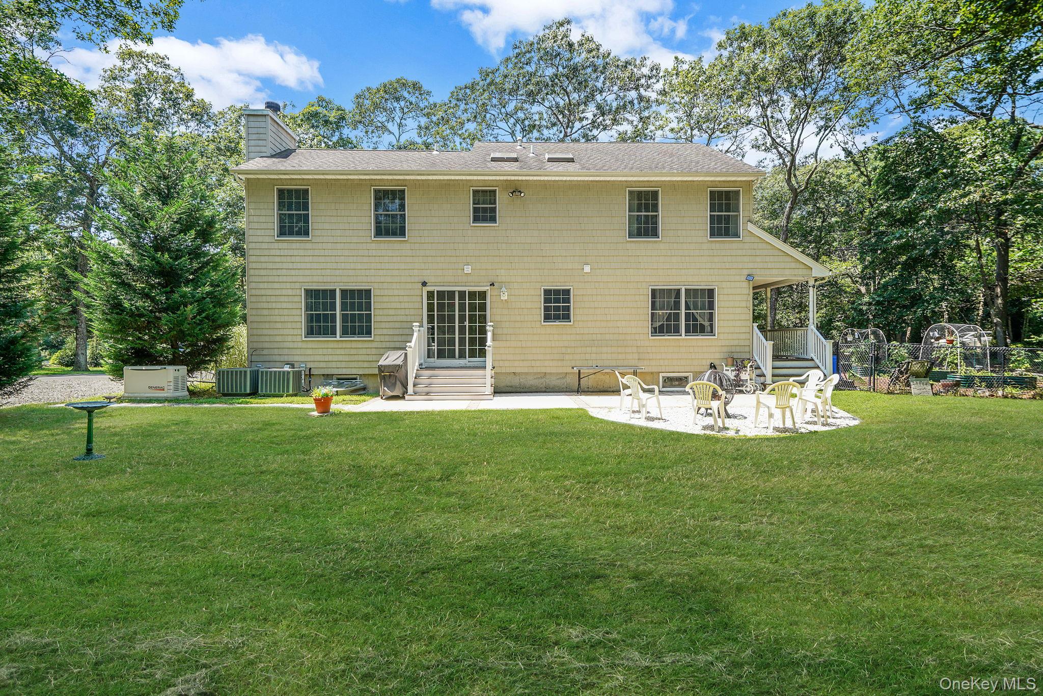 1430 Wading River Manor Road, Wading River, NY 11792