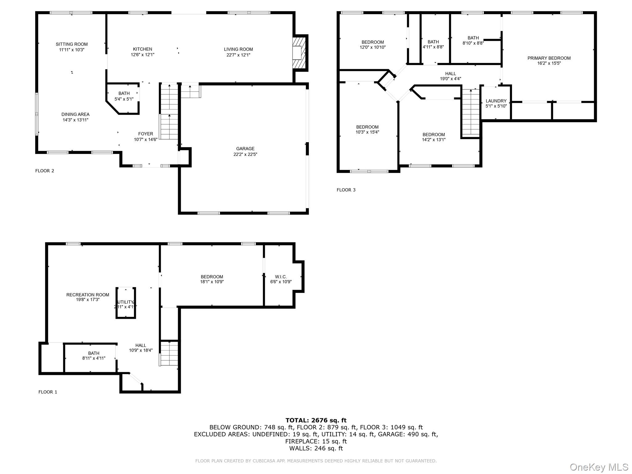 1430 Wading River Manor Road, Wading River, NY 11792