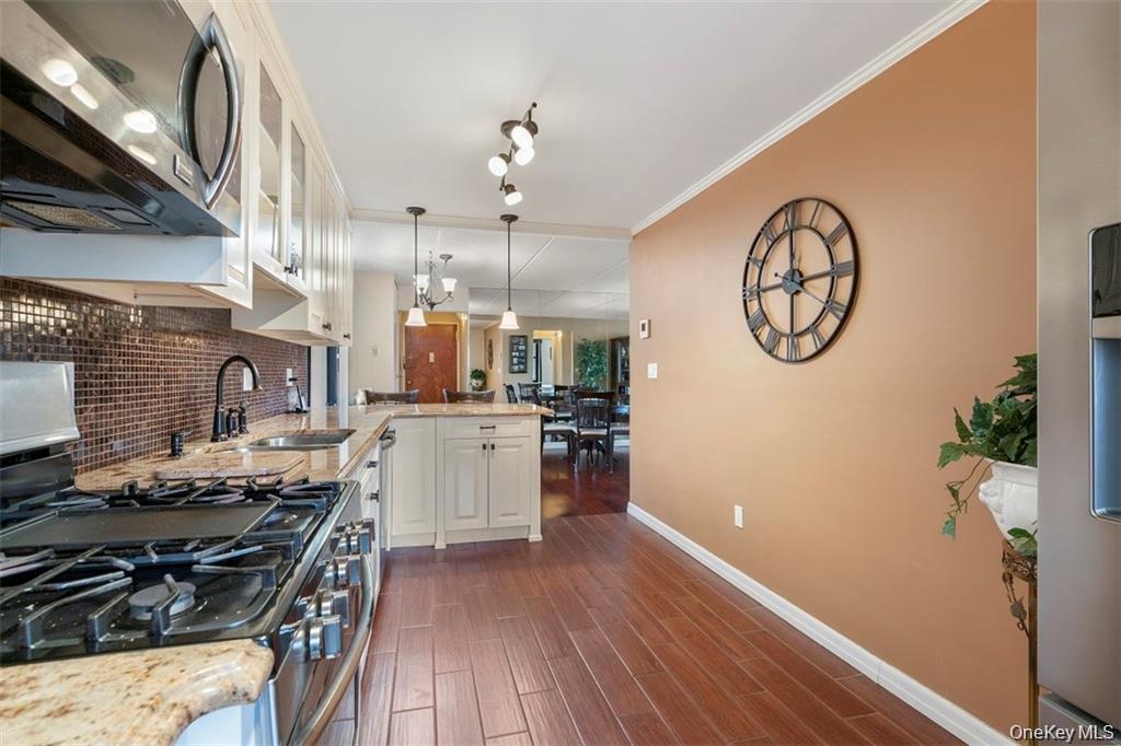 1116 Warburton Avenue # 2A, Yonkers, NY 10701