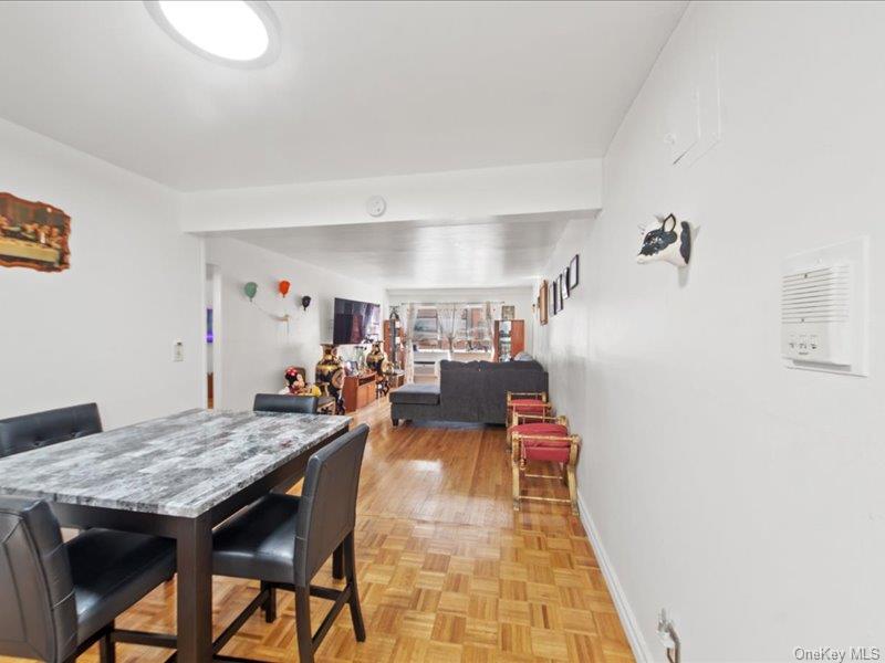 1910 S Pelham Parkway S # 3G, Bronx, NY 10461