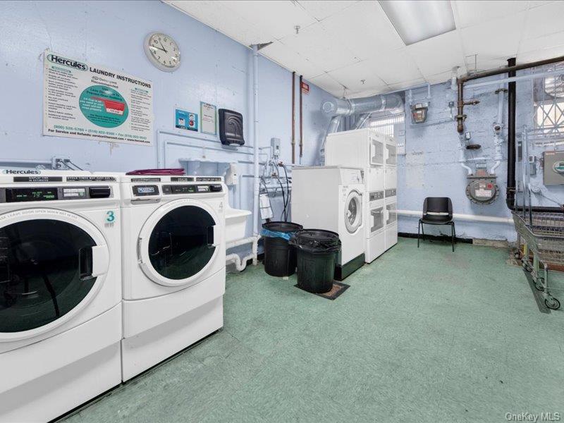 1910 S Pelham Parkway S # 3G, Bronx, NY 10461