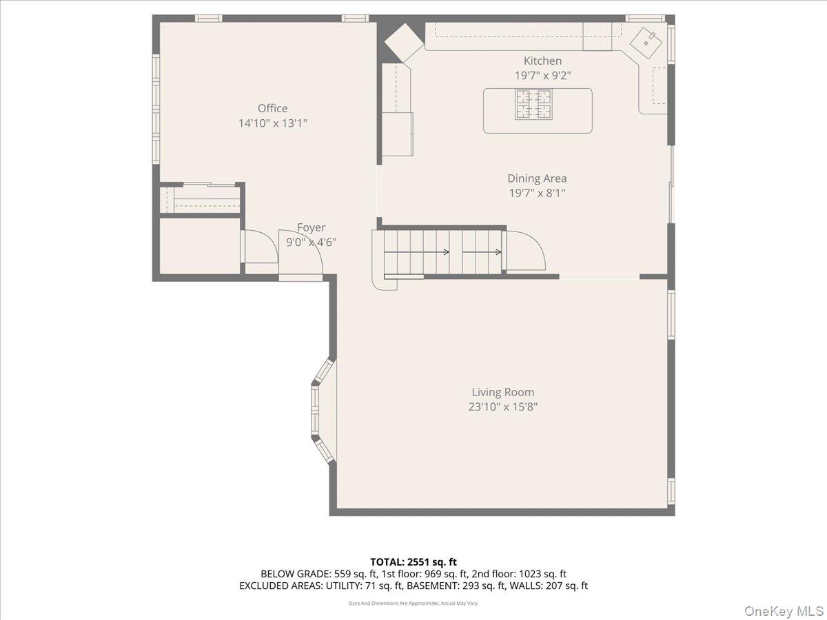 44 E End Avenue, Hicksville, NY 11801