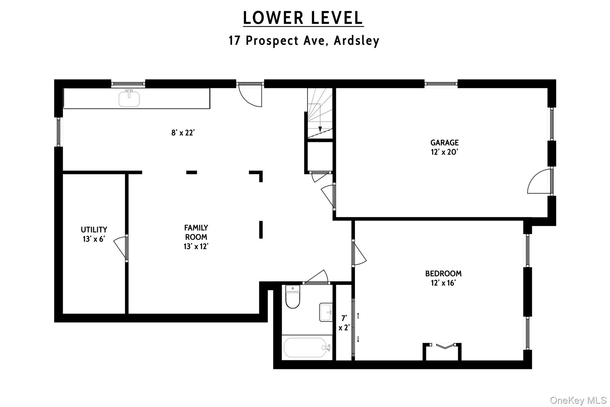 17 Prospect Avenue, Ardsley, NY 10502