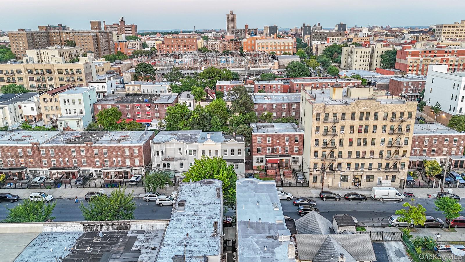 2040 Washington Avenue, Bronx, NY 10457