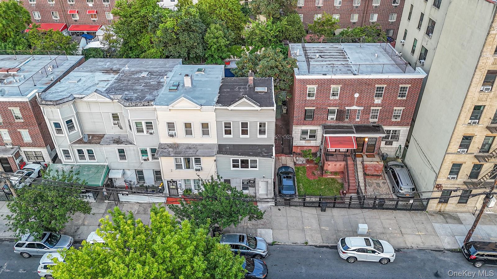 2040 Washington Avenue, Bronx, NY 10457