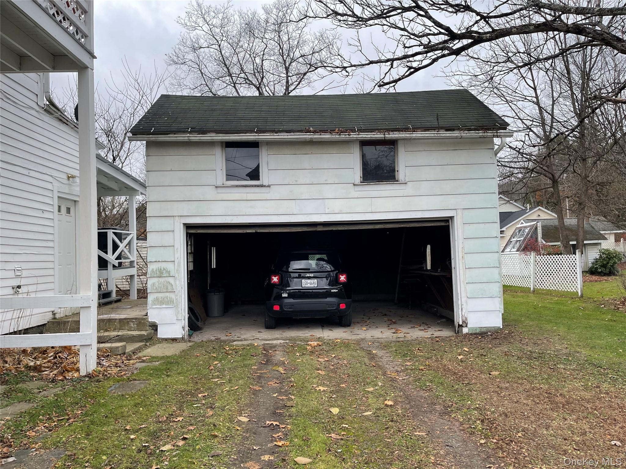 3 Center Street, Deposit, NY 13754