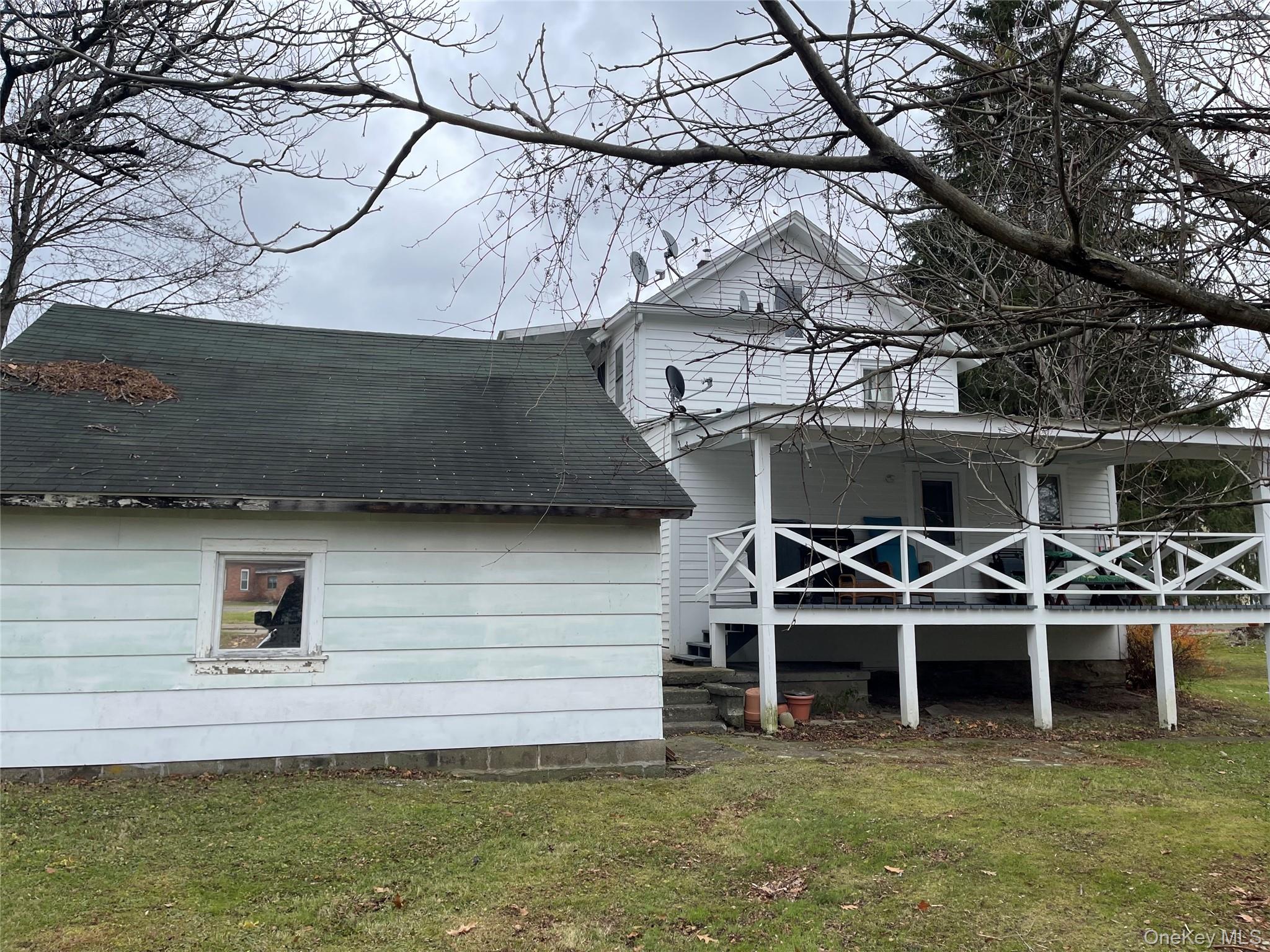 3 Center Street, Deposit, NY 13754