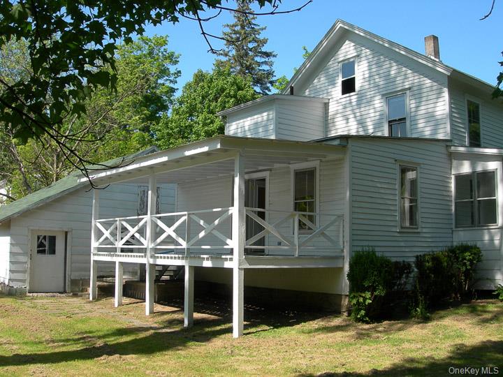 3 Center Street, Deposit, NY 13754