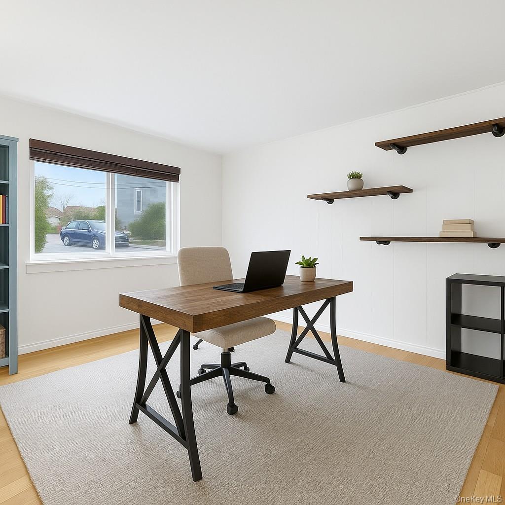 25 Barker Street # 315, Mount Kisco, NY 10549