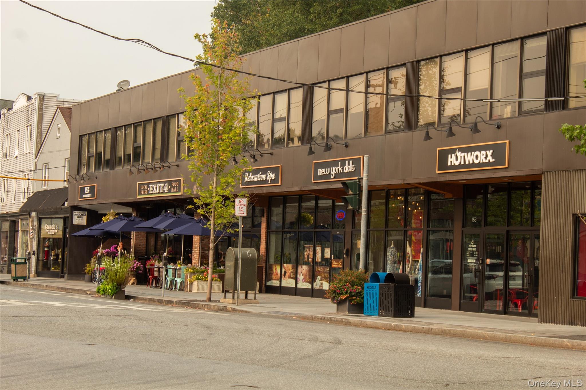 25 Barker Street # 315, Mount Kisco, NY 10549