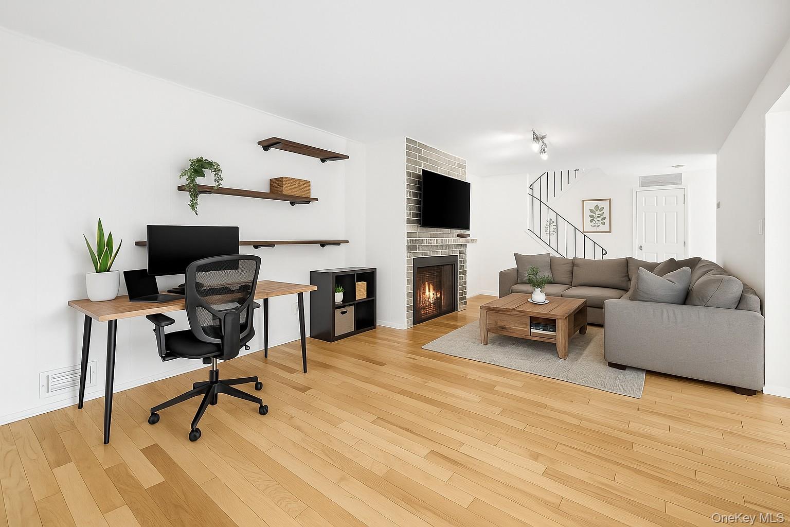 25 Barker Street # 315, Mount Kisco, NY 10549