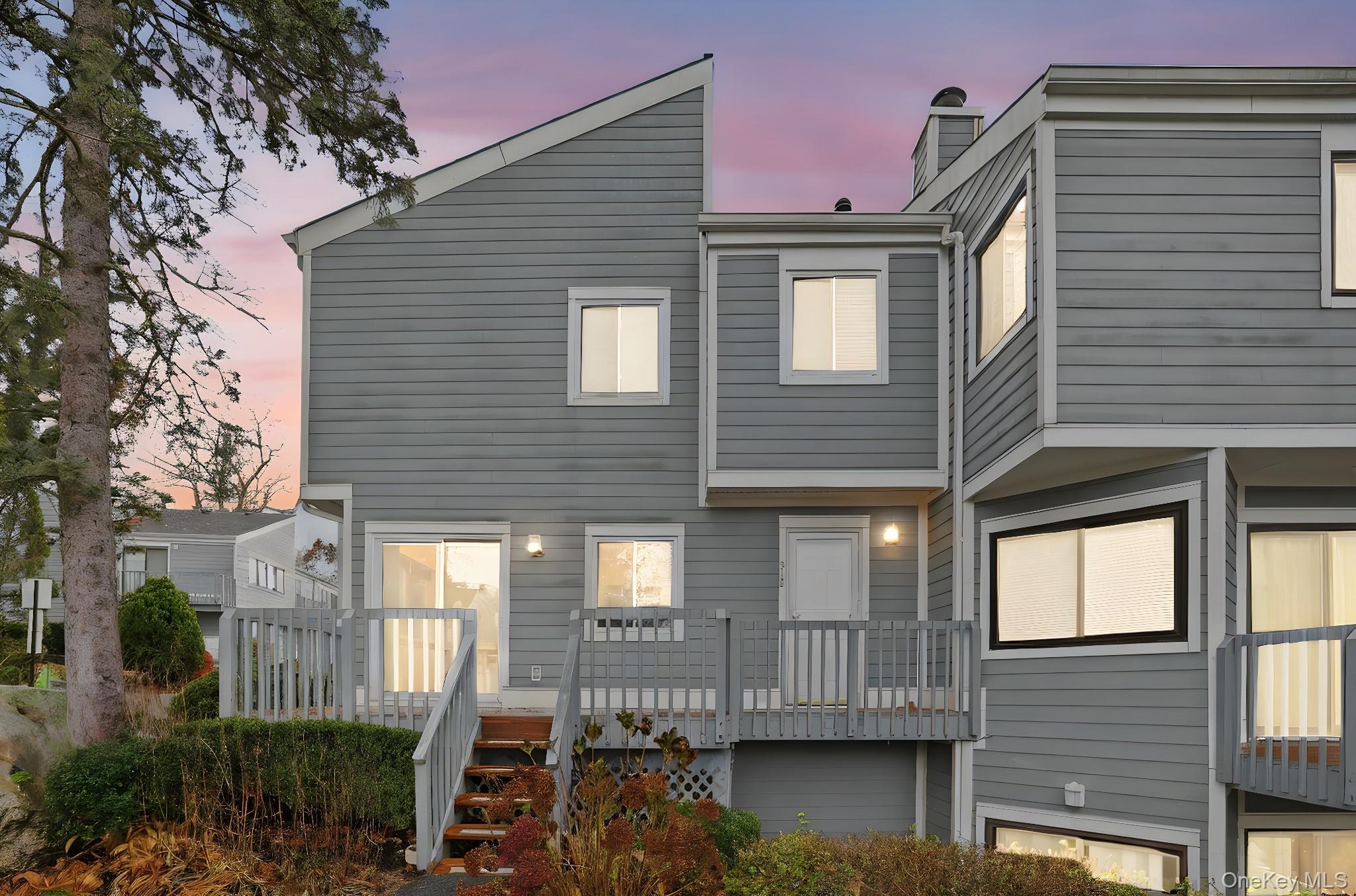 25 Barker Street # 315, Mount Kisco, NY 10549