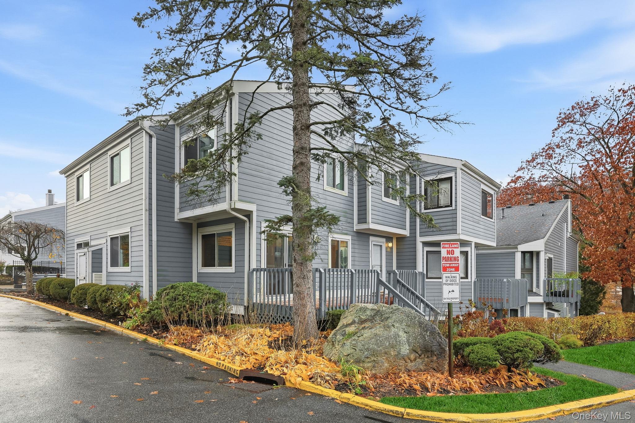 25 Barker Street # 315, Mount Kisco, NY 10549