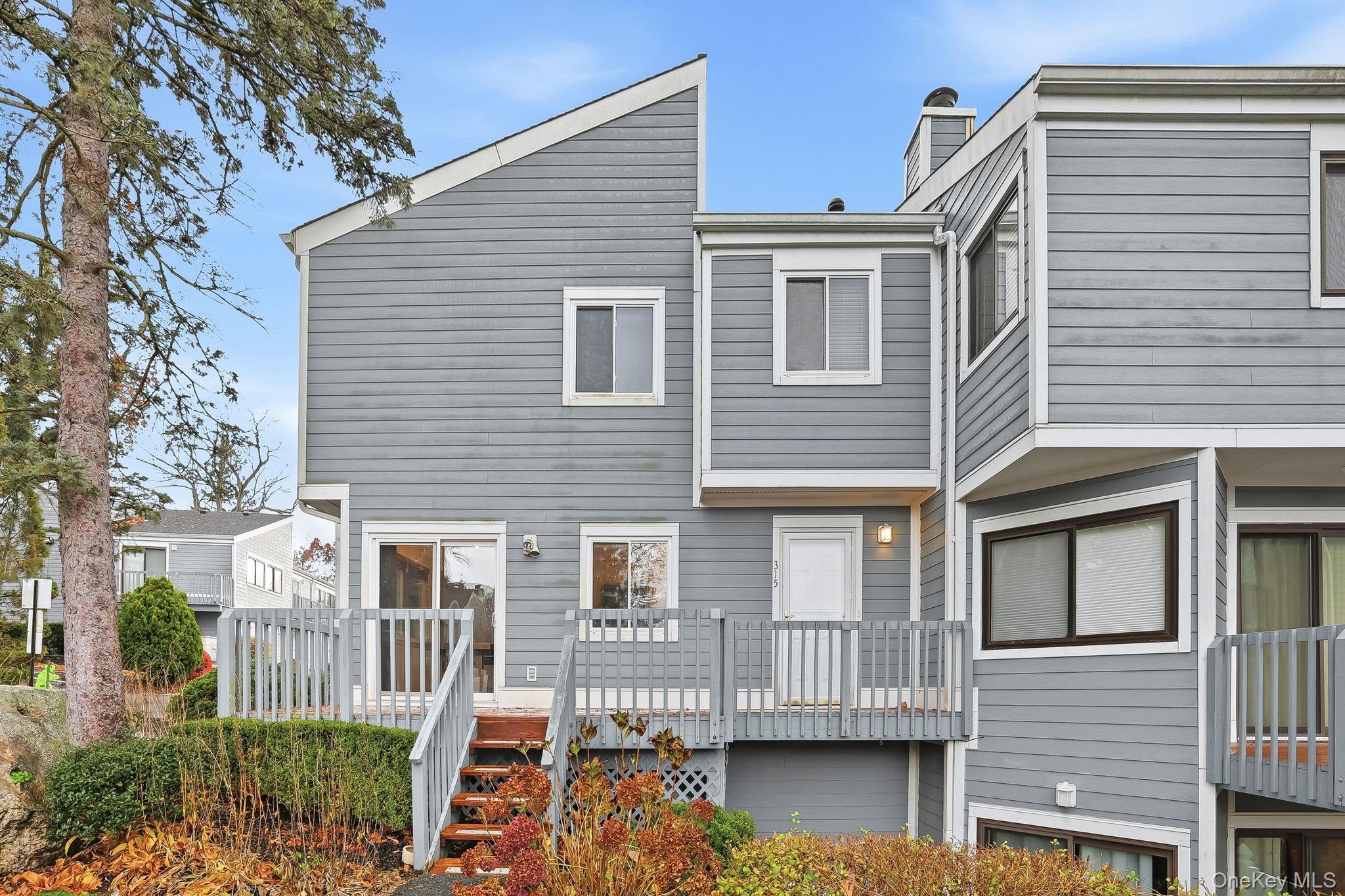 25 Barker Street # 315, Mount Kisco, NY 10549