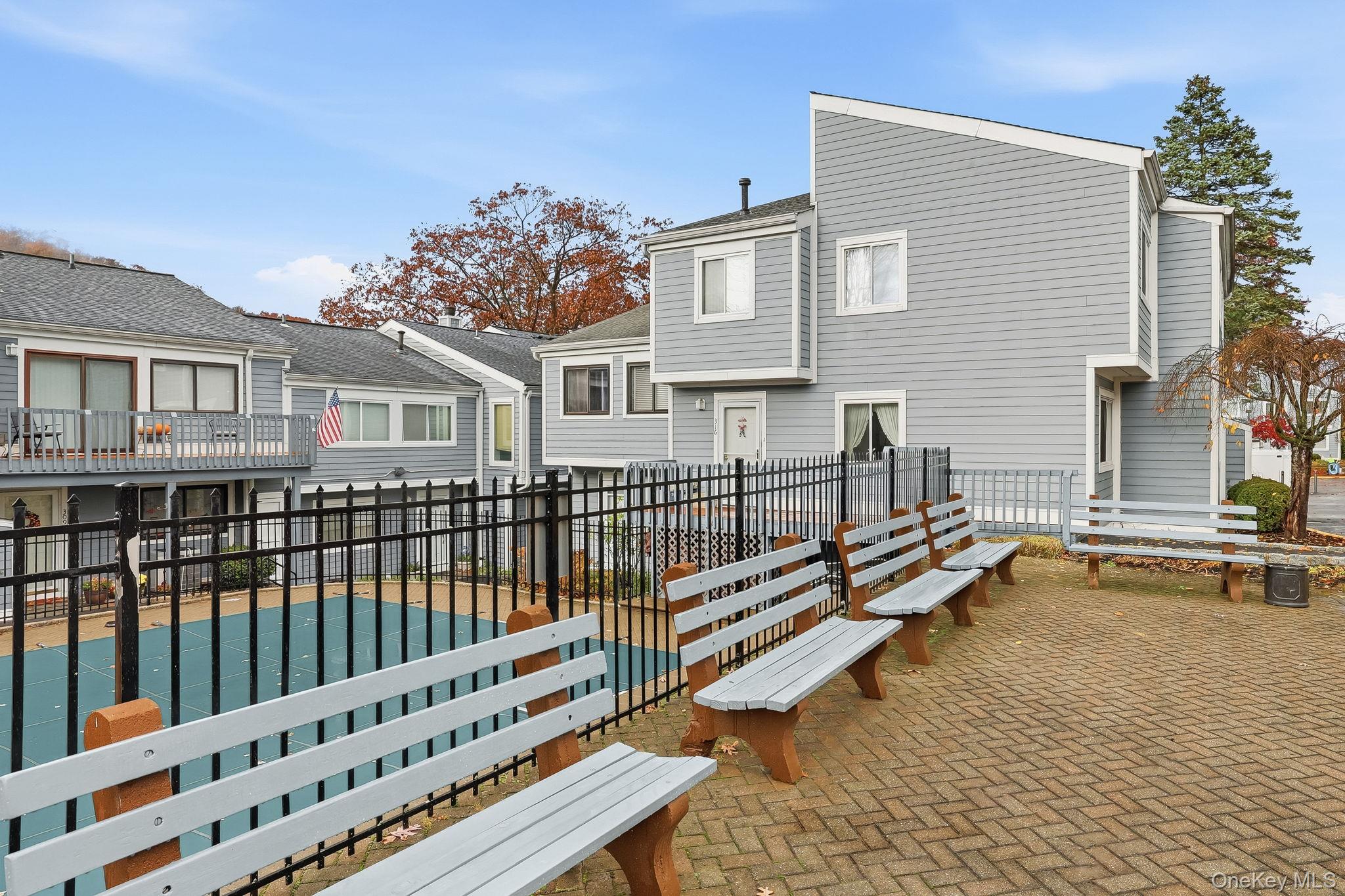 25 Barker Street # 315, Mount Kisco, NY 10549