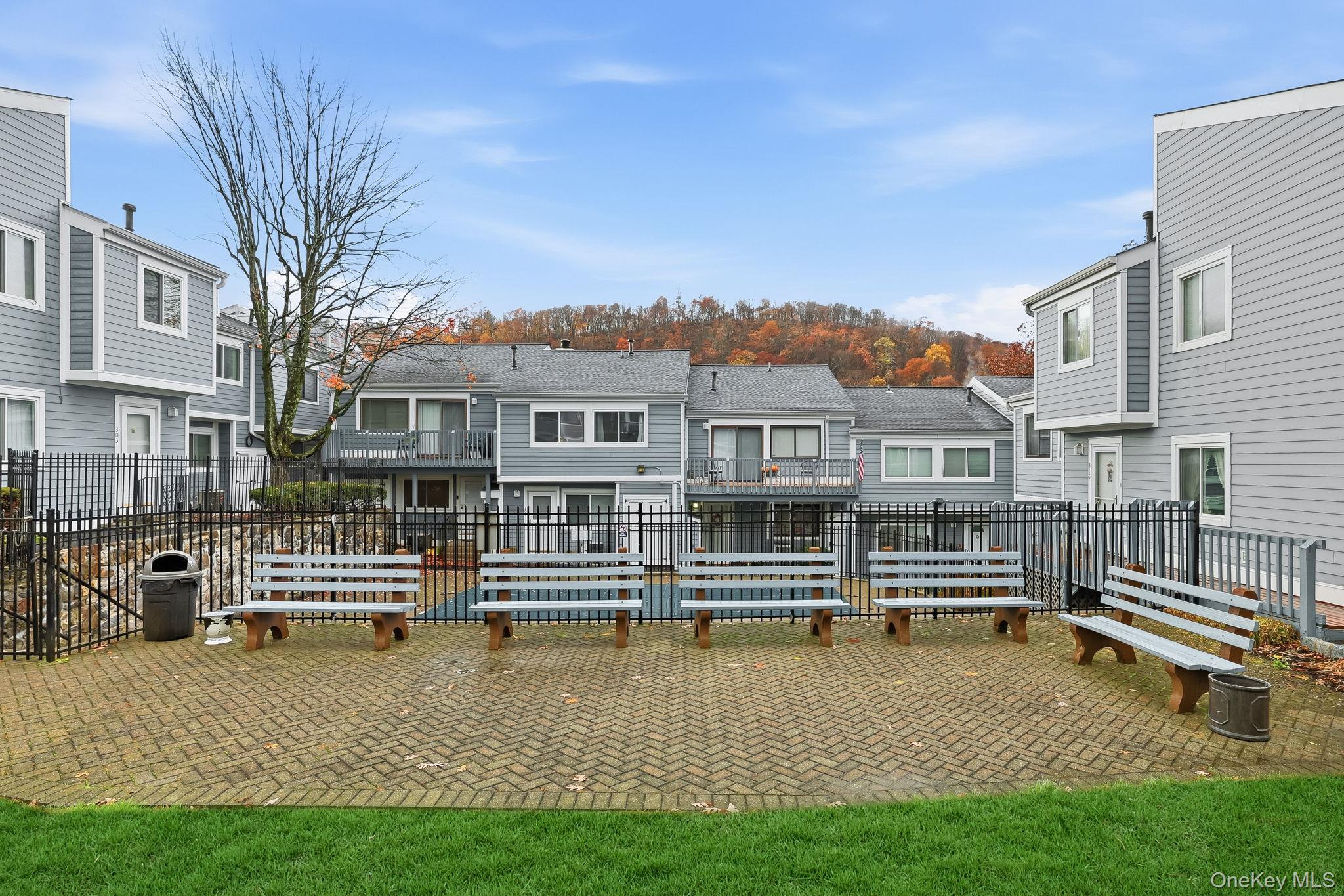 25 Barker Street # 315, Mount Kisco, NY 10549