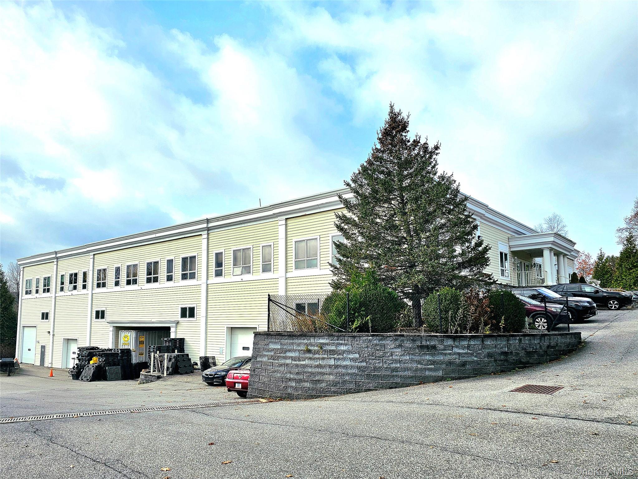 7 Sutton Place # Lower Level Back, Brewster, NY 10509