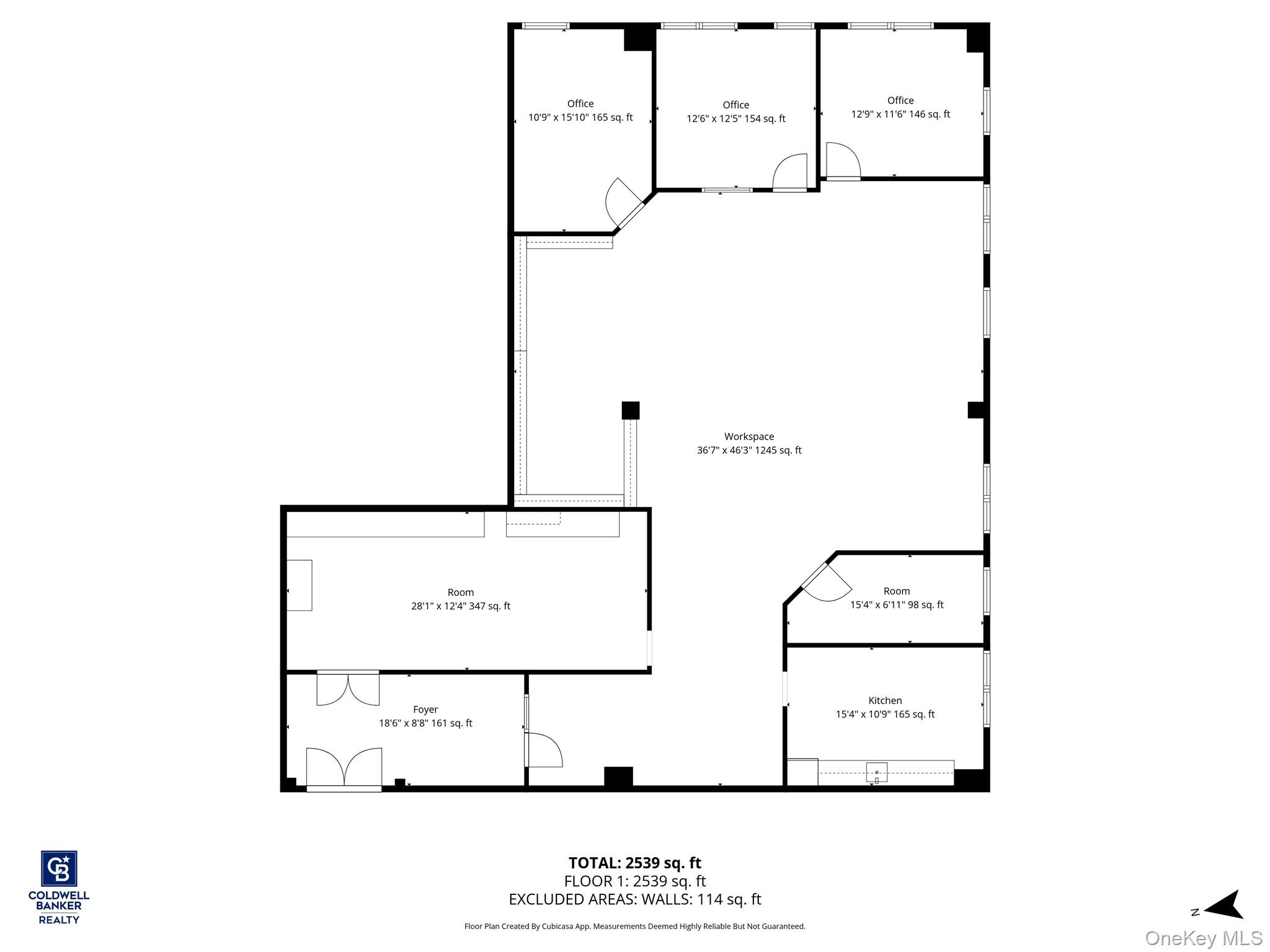 7 Sutton Place # Lower Level Back, Brewster, NY 10509