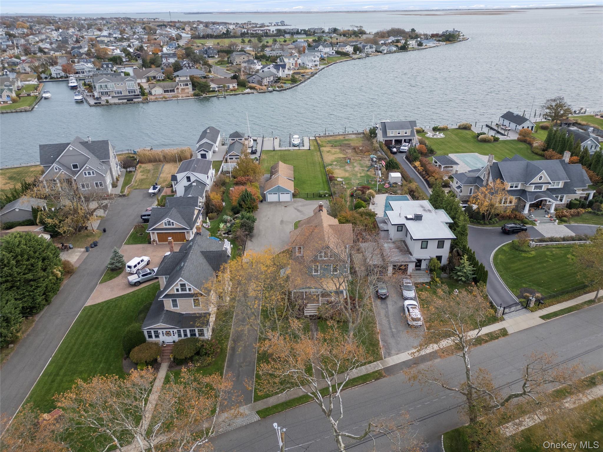 314 Ocean Avenue, Amityville, NY 11701