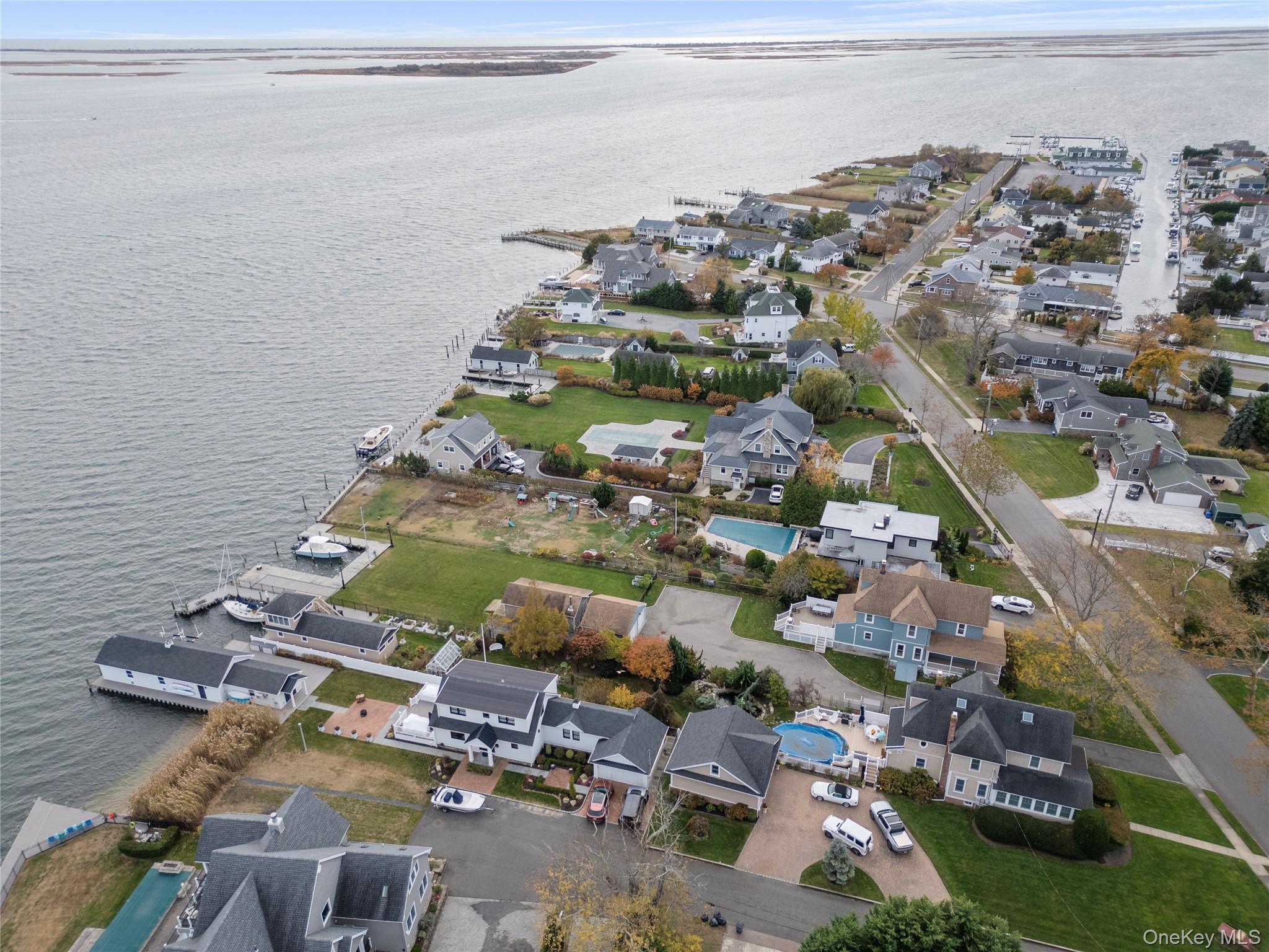 314 Ocean Avenue, Amityville, NY 11701