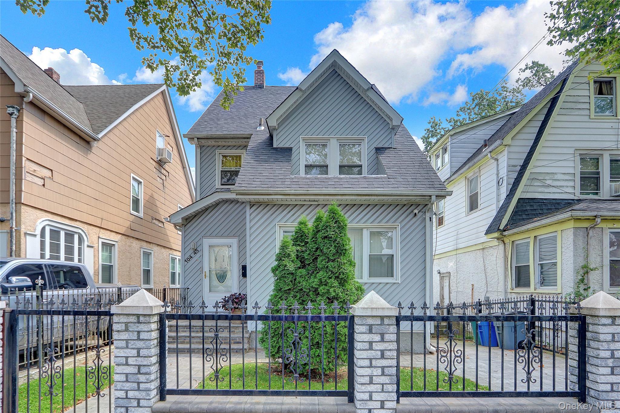 10445 198th Street, Jamaica, NY 11412