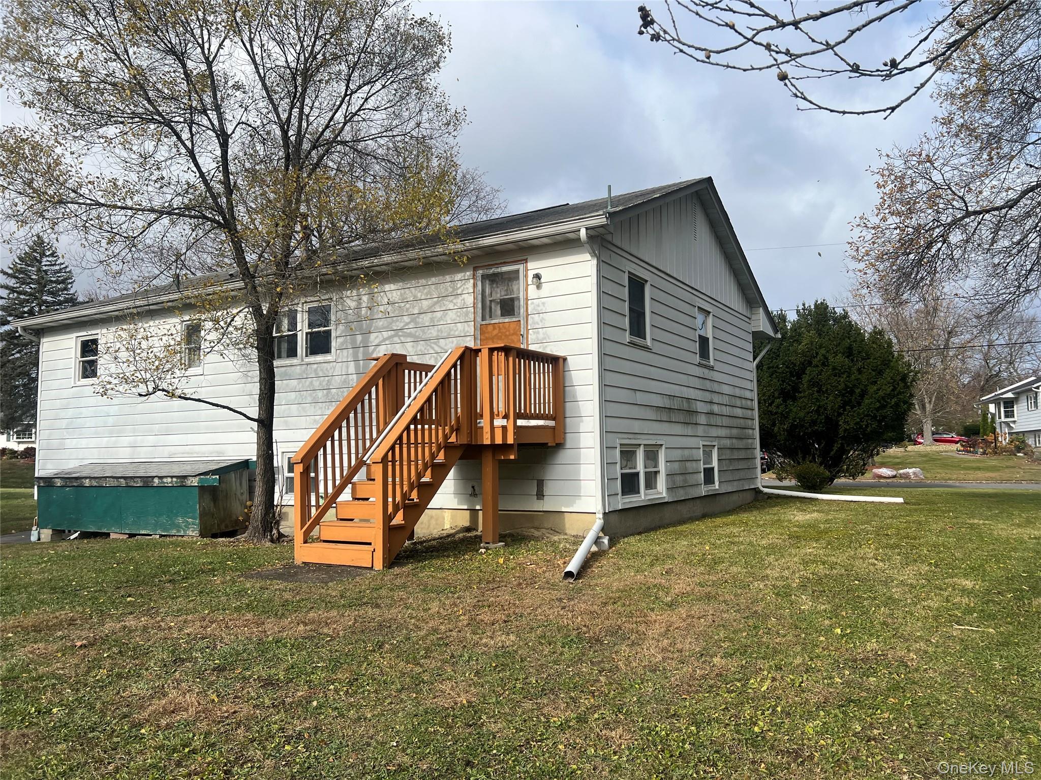 26 Coach Lane, Newburgh, NY 12550