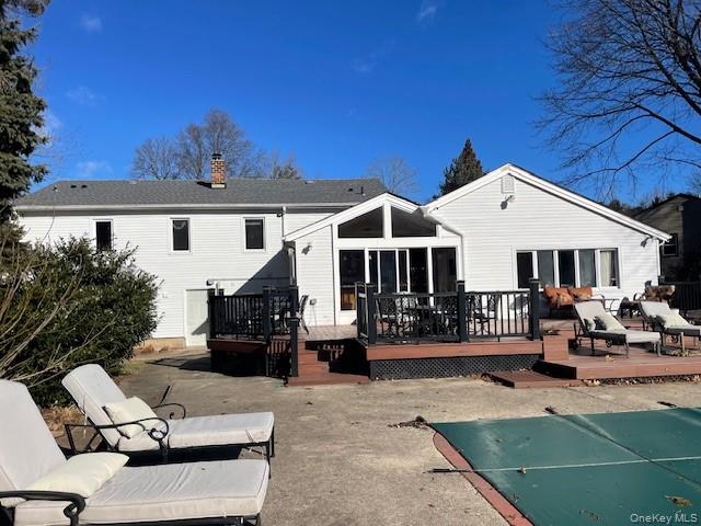 22 Emerald Lane, South Huntington, NY 11746