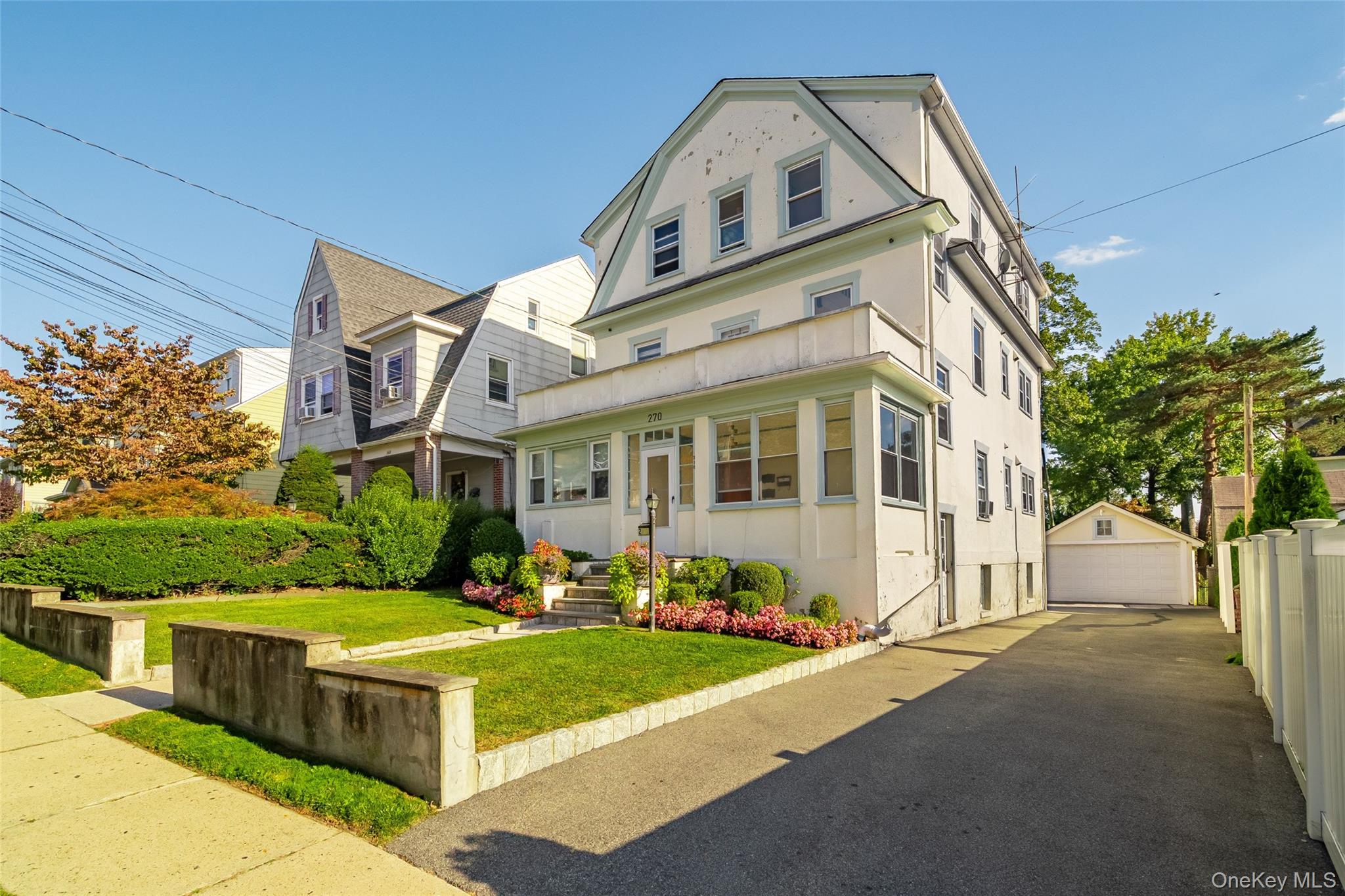 270 Sickles Avenue # 2, New Rochelle, NY 10801