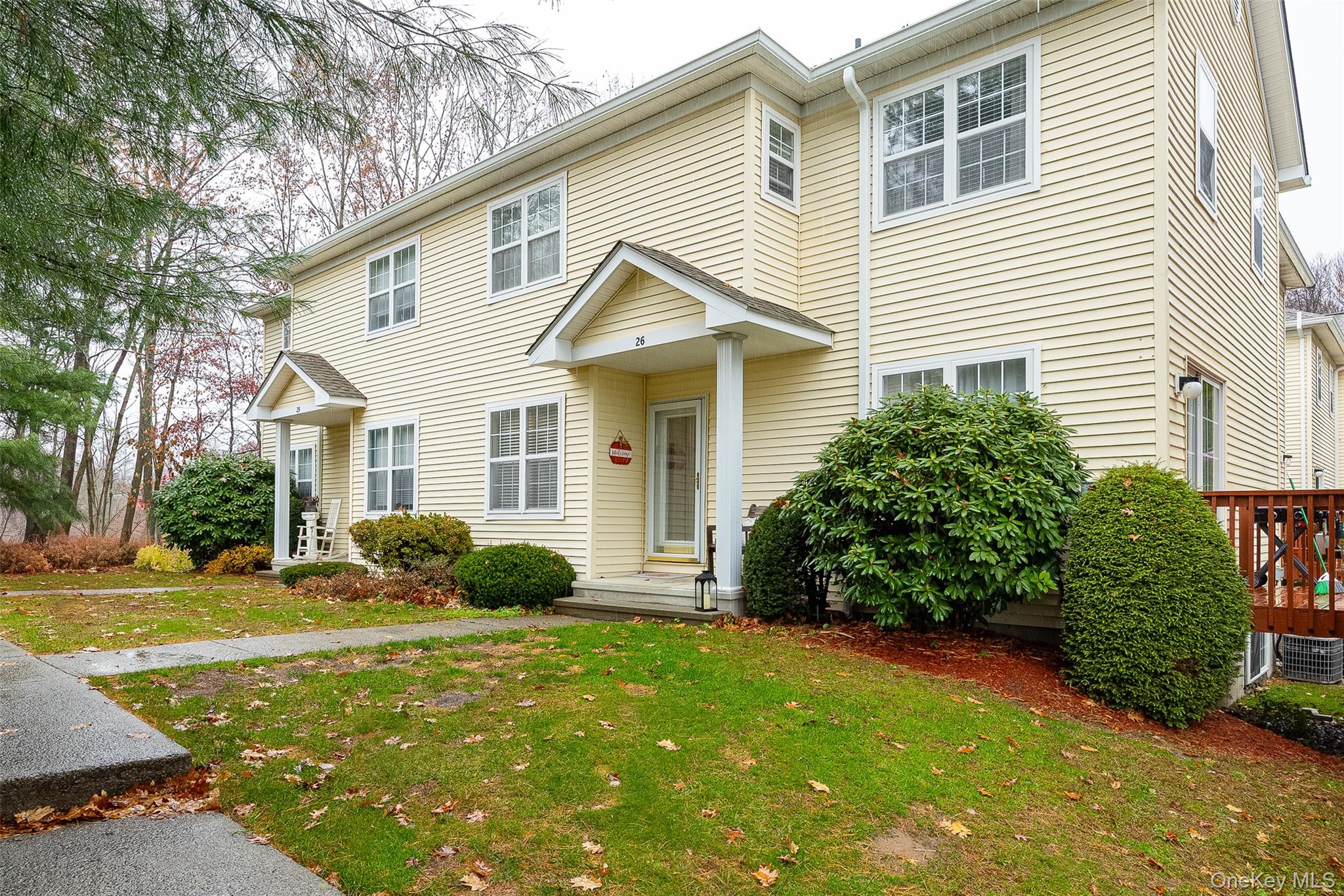 129 Stringham Road # 26, Lagrangeville, NY 12540