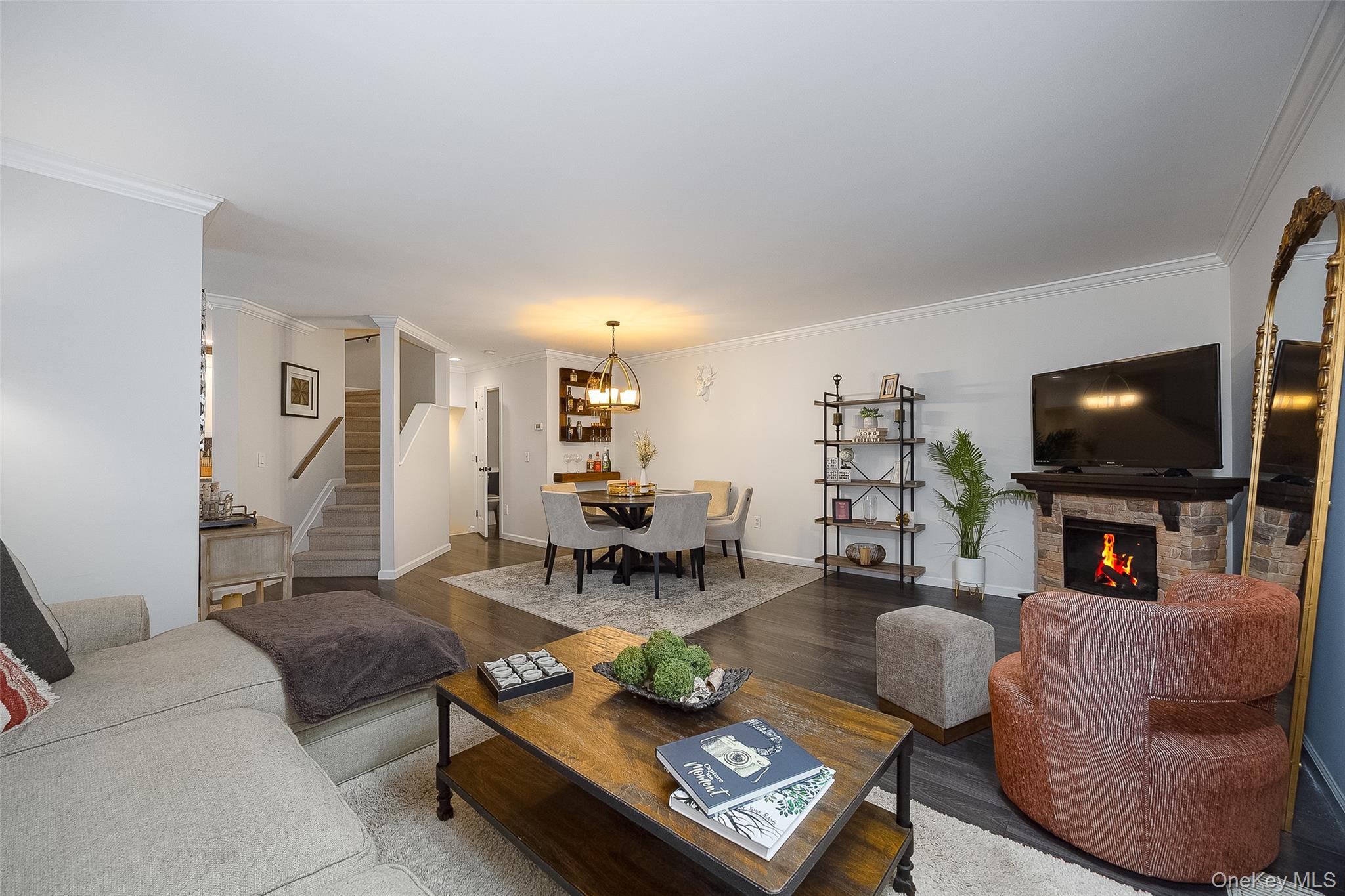 129 Stringham Road # 26, Lagrangeville, NY 12540