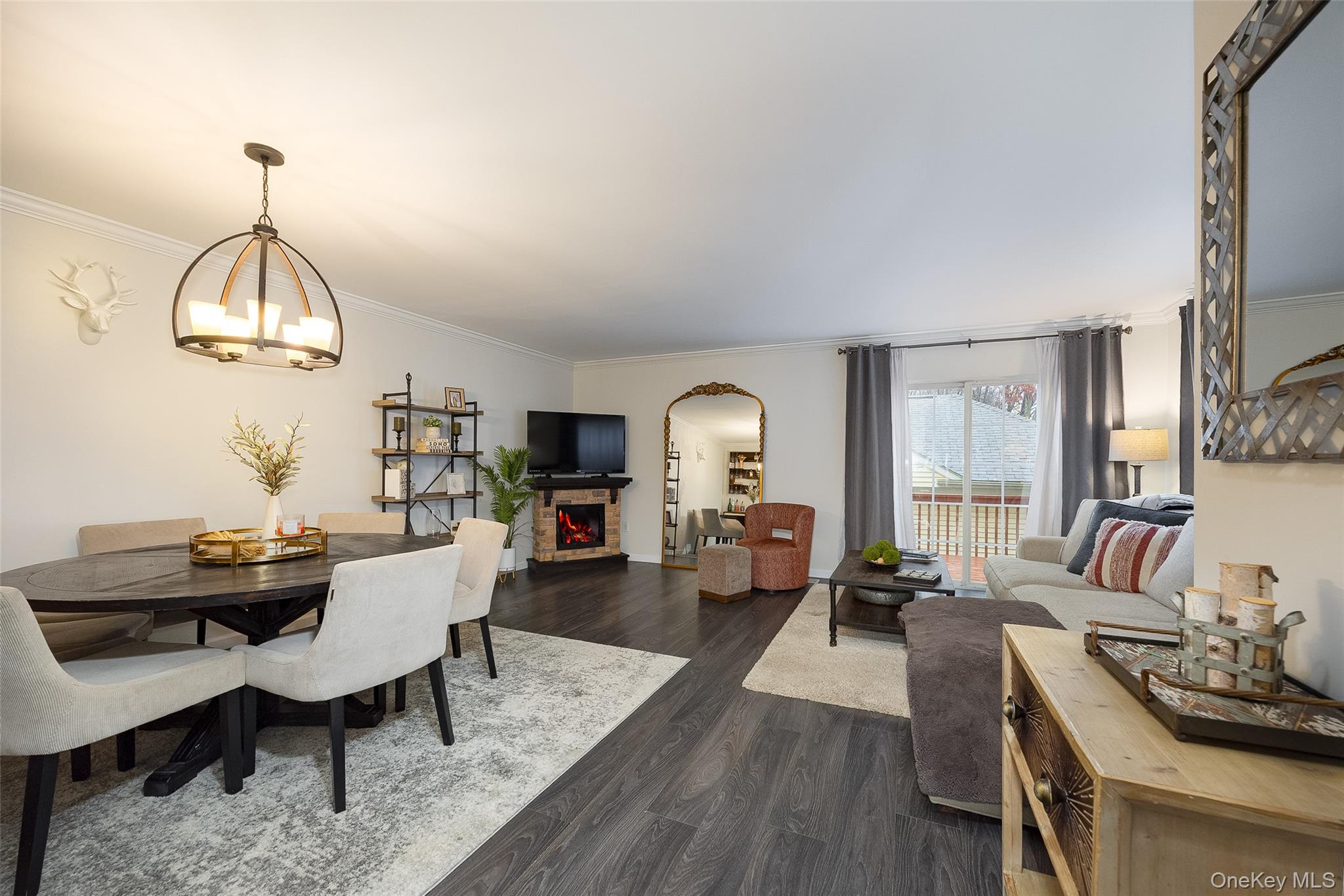 129 Stringham Road # 26, Lagrangeville, NY 12540