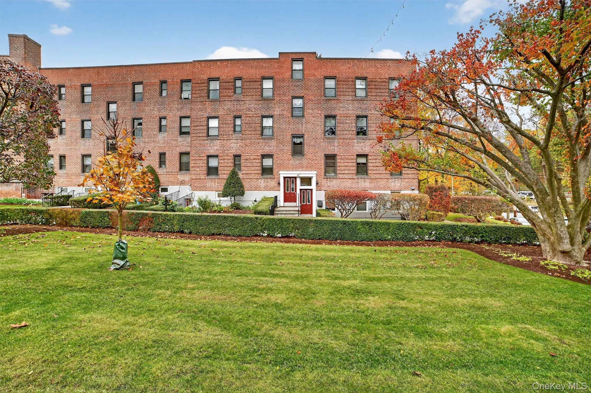 14 S Broadway # 12-1A, Irvington, NY 10533