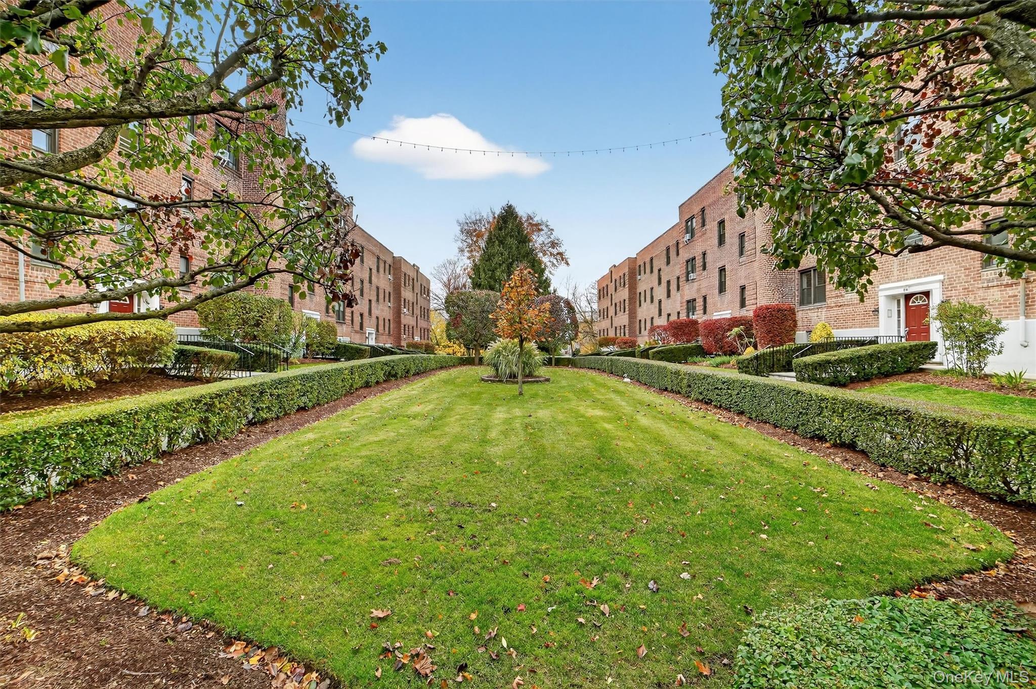 14 S Broadway # 12-1A, Irvington, NY 10533