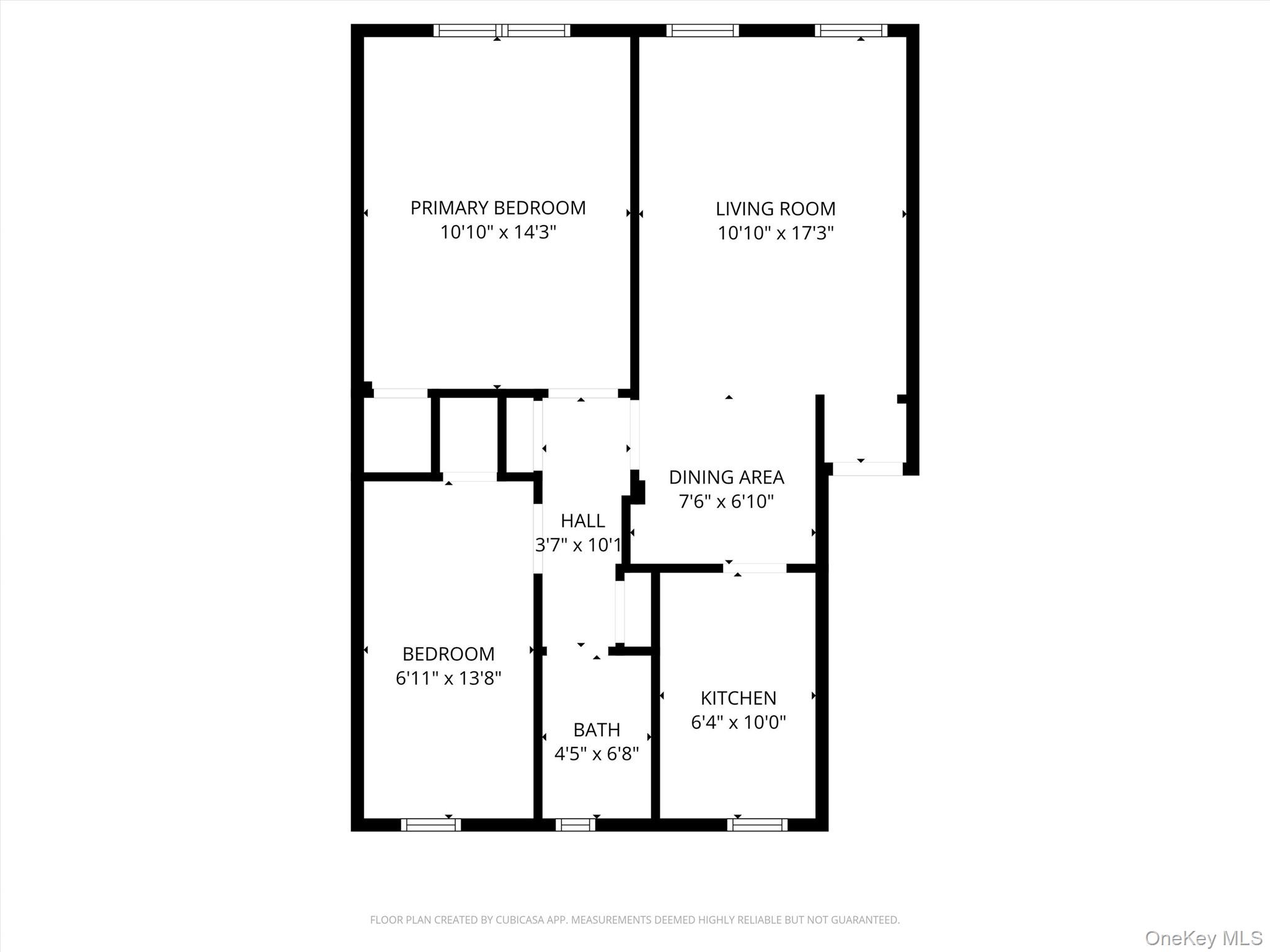 14 S Broadway # 12-1A, Irvington, NY 10533