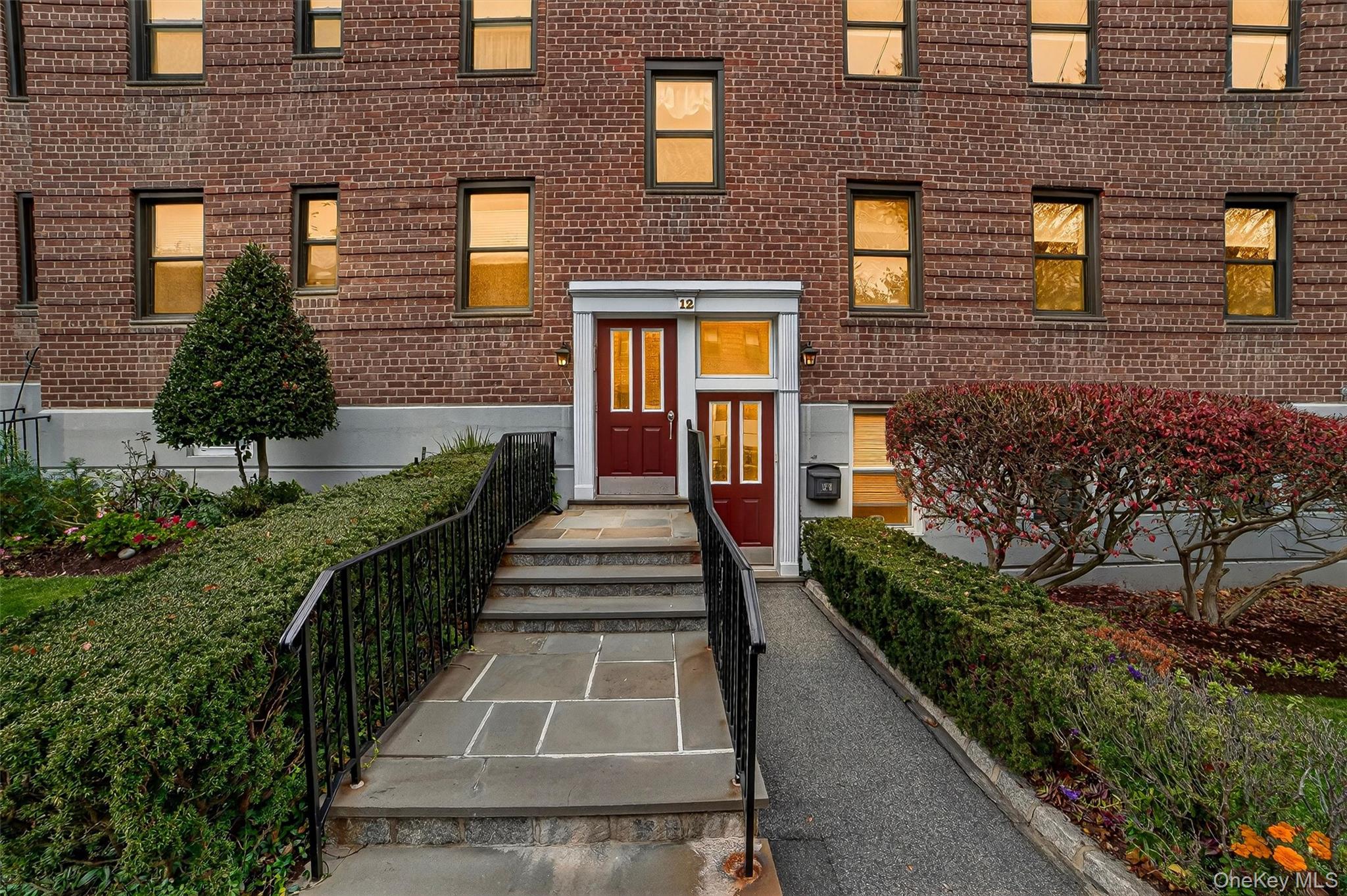 14 S Broadway # 12-1A, Irvington, NY 10533