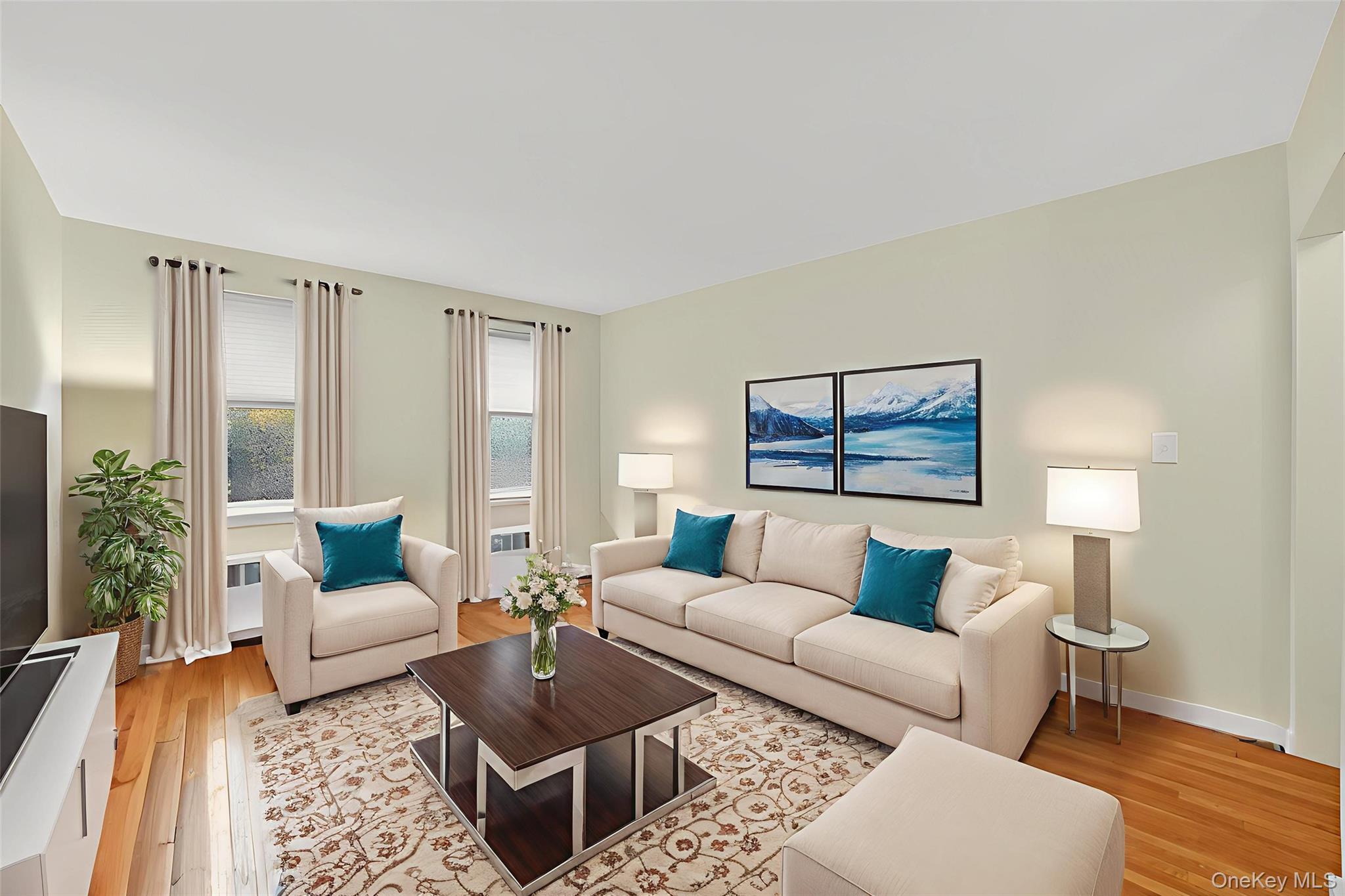 14 S Broadway # 12-1A, Irvington, NY 10533