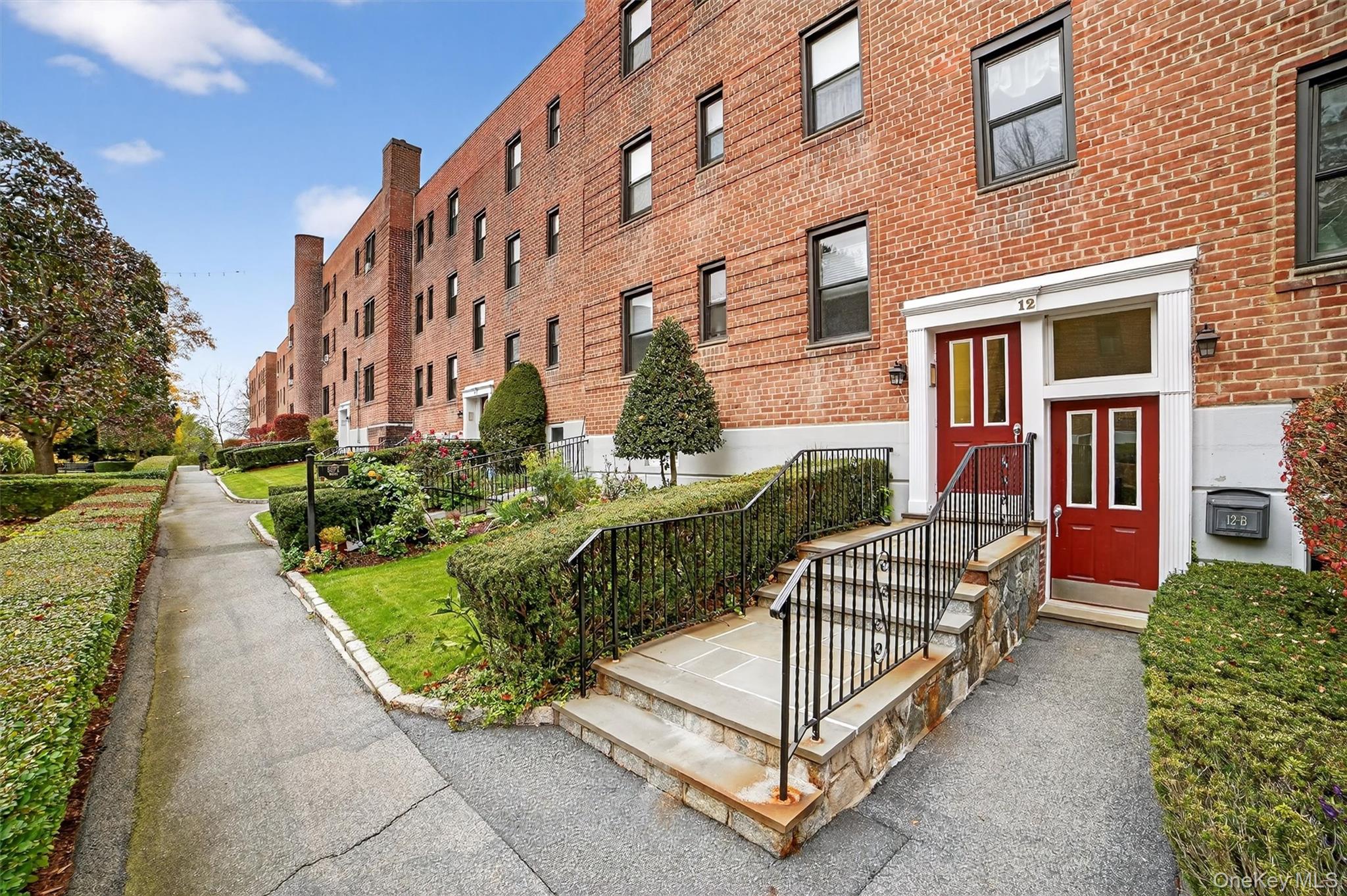 14 S Broadway # 12-1A, Irvington, NY 10533