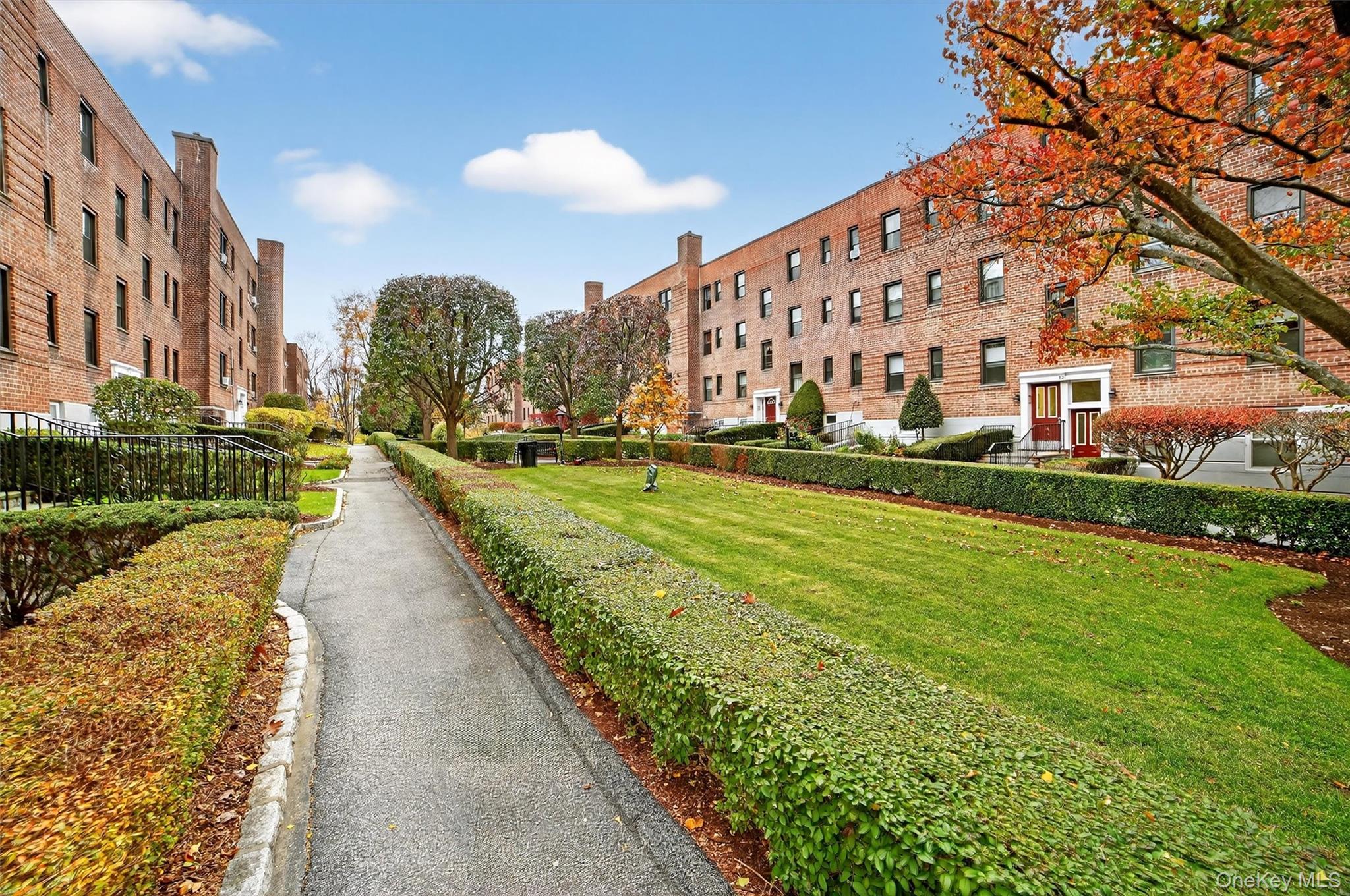 14 S Broadway # 12-1A, Irvington, NY 10533