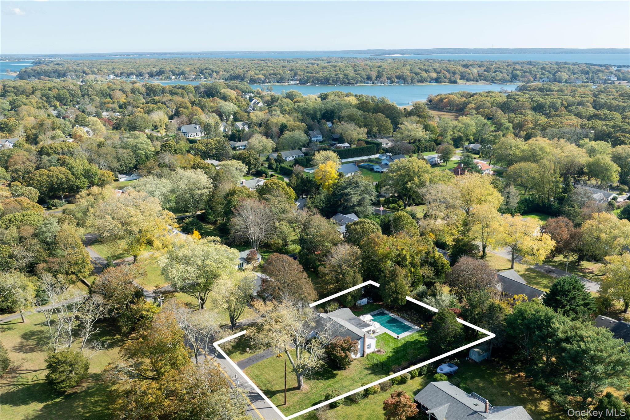 920 Pine Neck Road, Southold, NY 11971