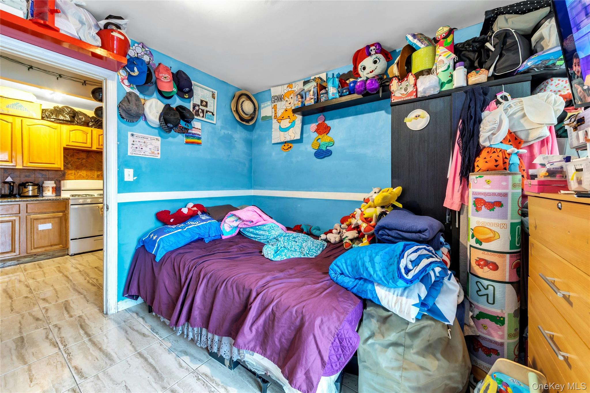 102-18 Radcliff Avenue, Corona, NY 11368