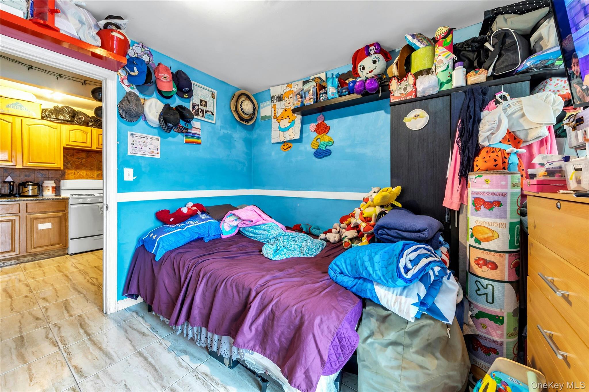 102-18 Radcliff Avenue, Corona, NY 11368