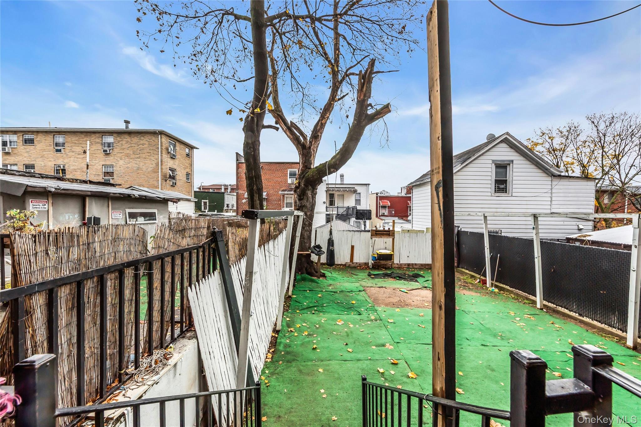 102-18 Radcliff Avenue, Corona, NY 11368