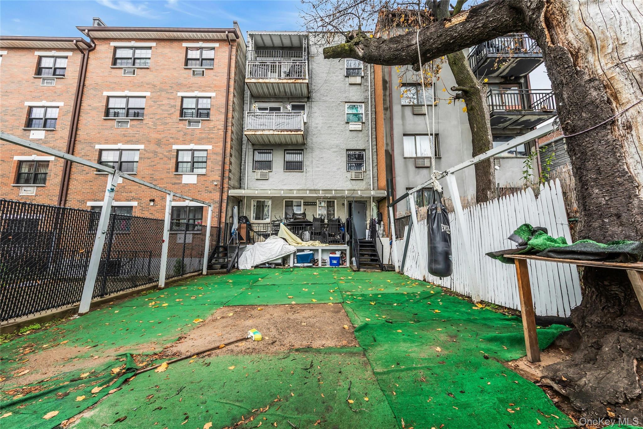 102-18 Radcliff Avenue, Corona, NY 11368