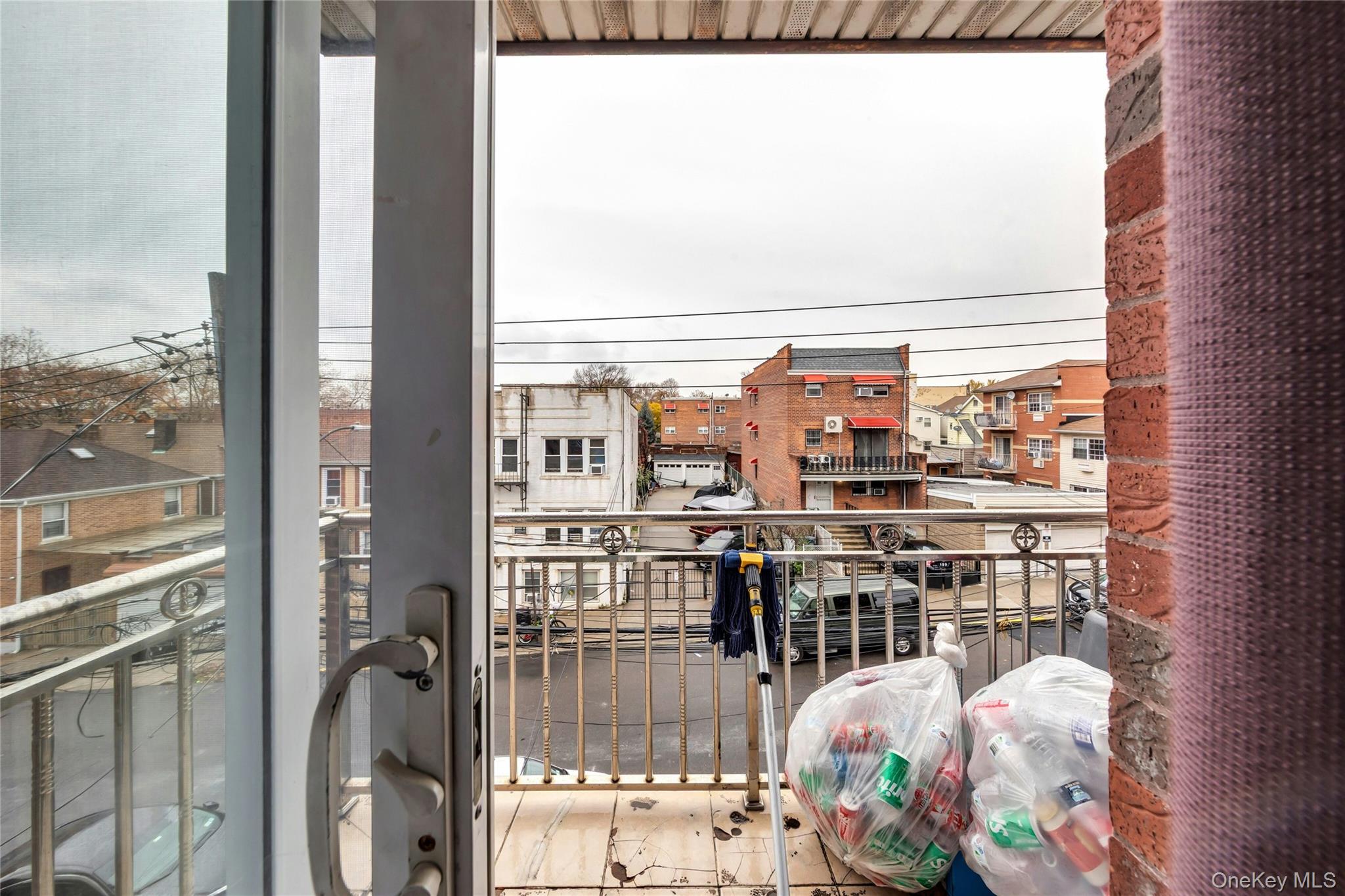 102-18 Radcliff Avenue, Corona, NY 11368