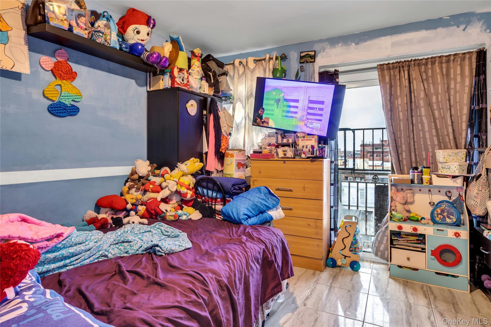 102-18 Radcliff Avenue, Corona, NY 11368