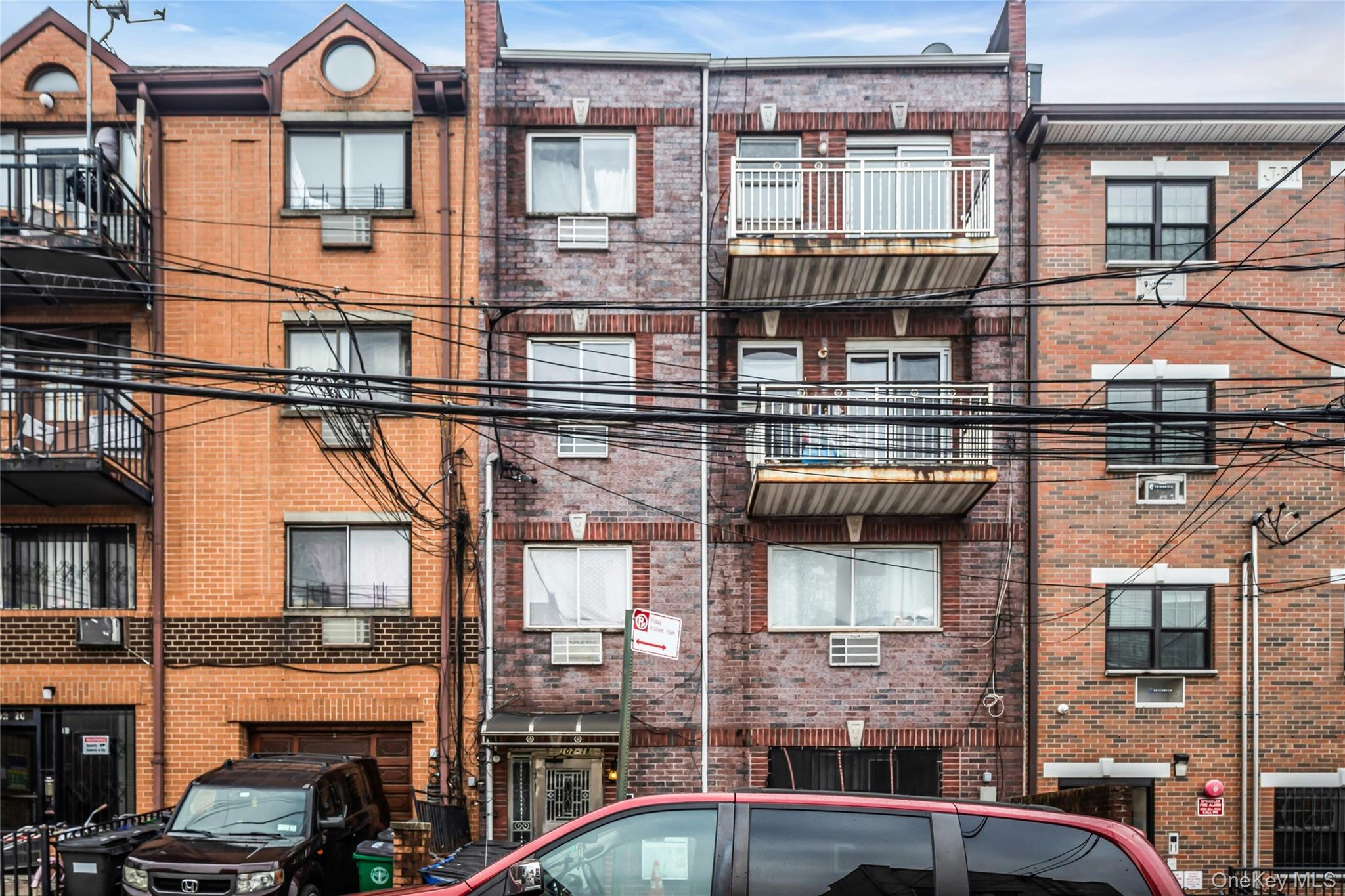 102-18 Radcliff Avenue, Corona, NY 11368