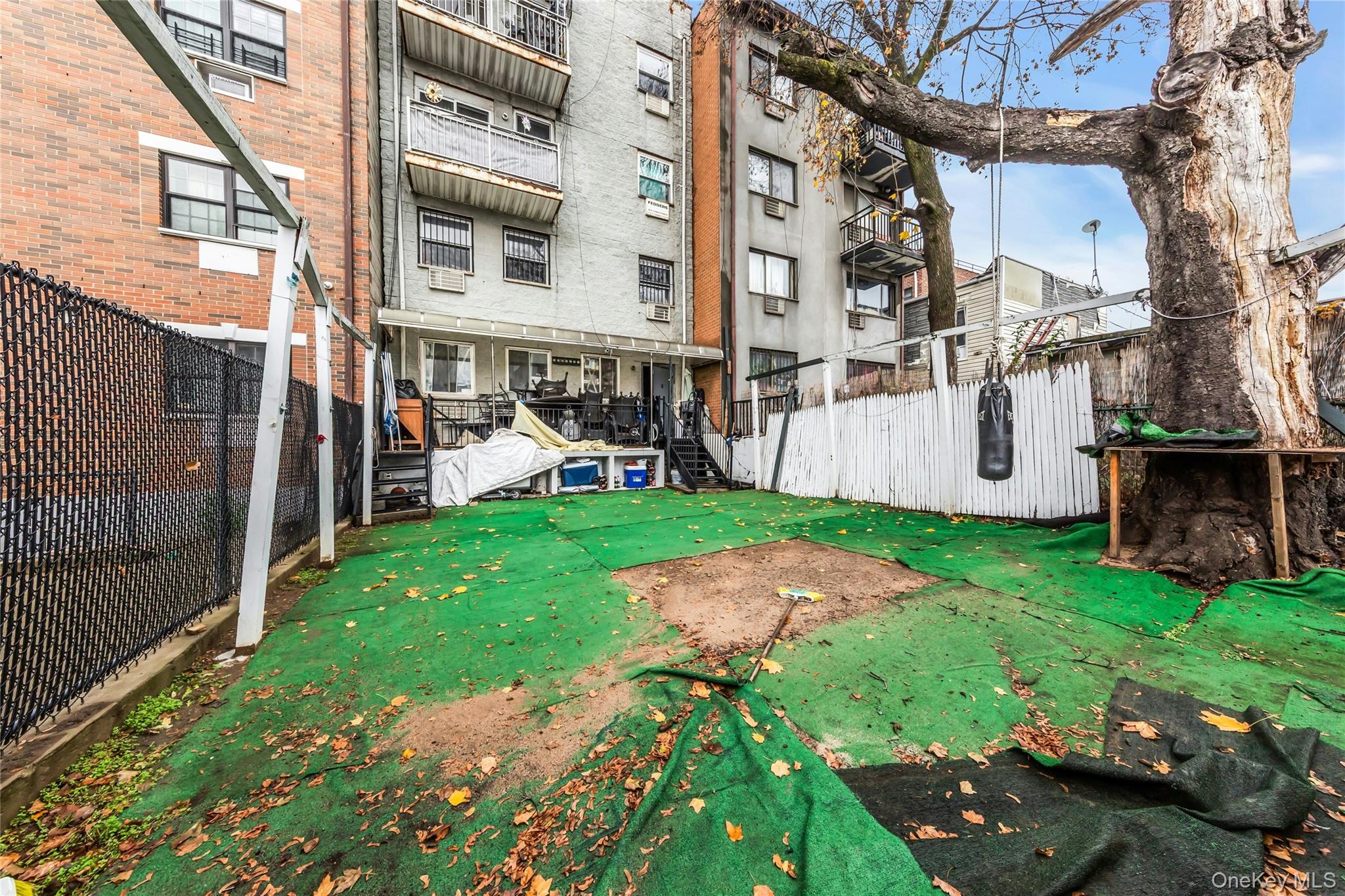 102-18 Radcliff Avenue, Corona, NY 11368