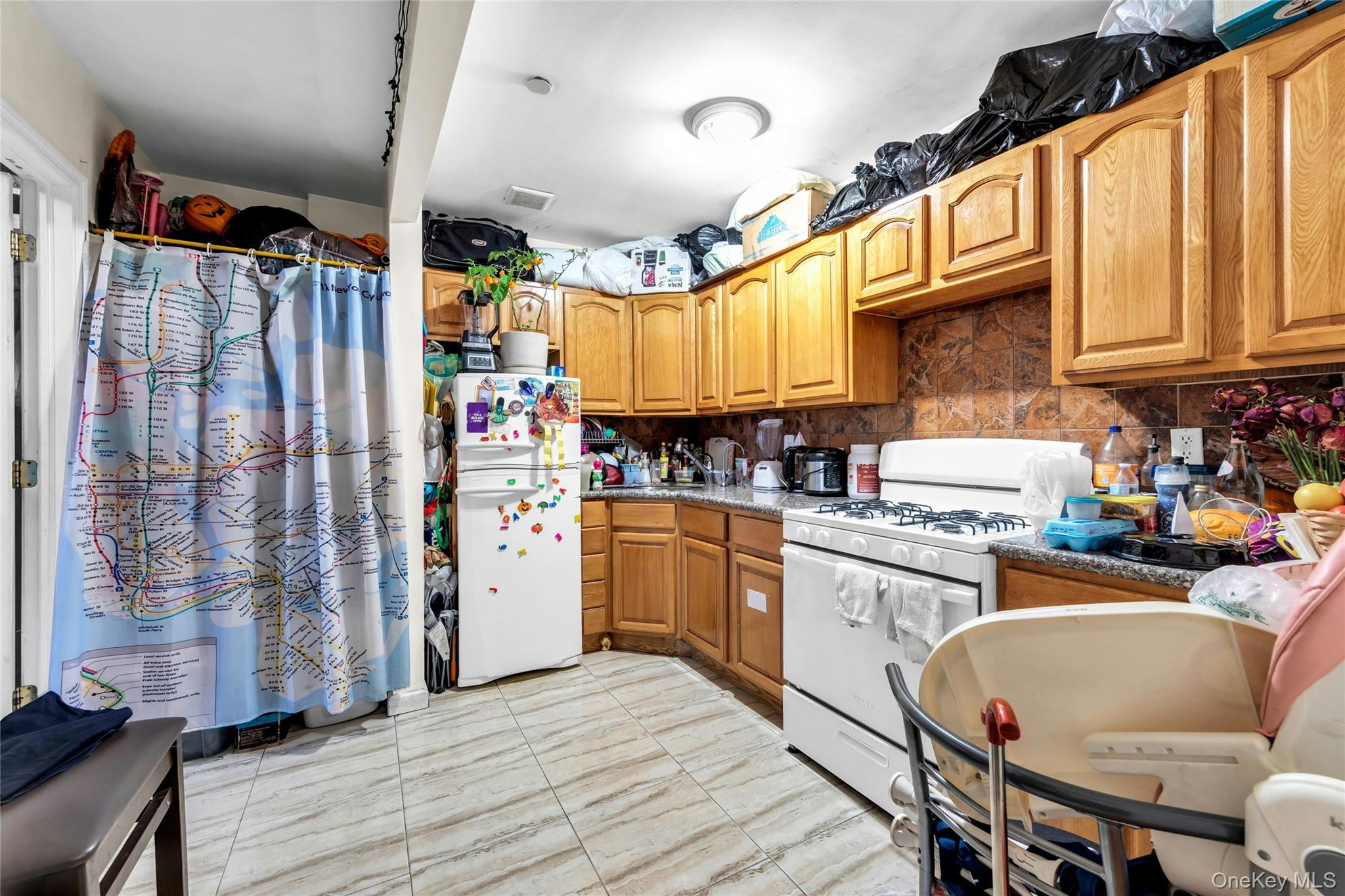 102-18 Radcliff Avenue, Corona, NY 11368