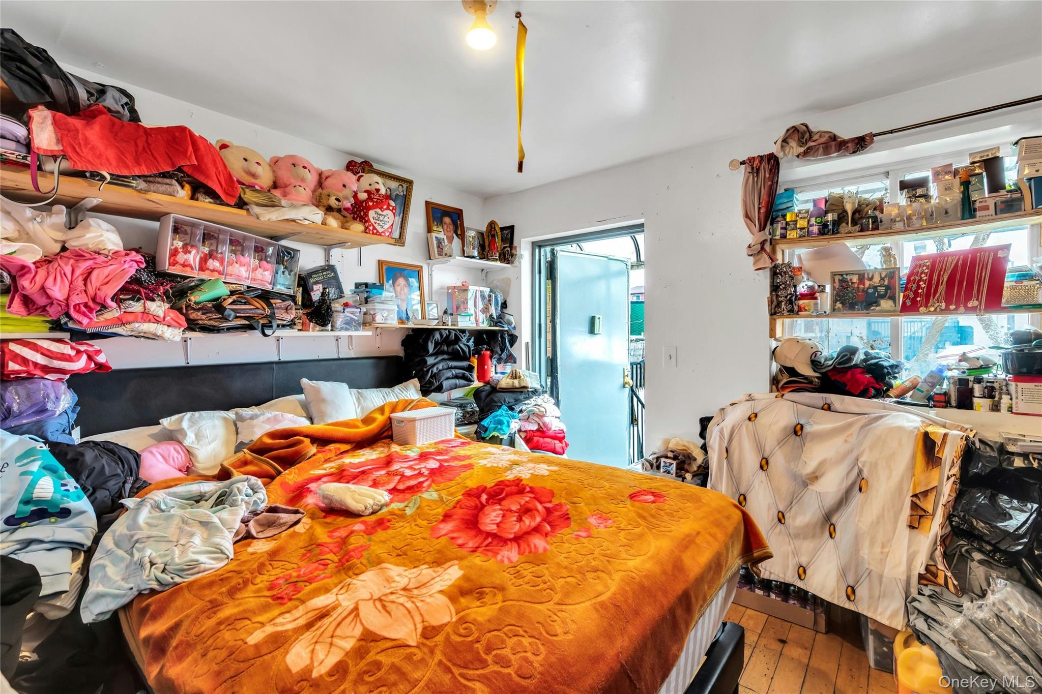 102-18 Radcliff Avenue, Corona, NY 11368