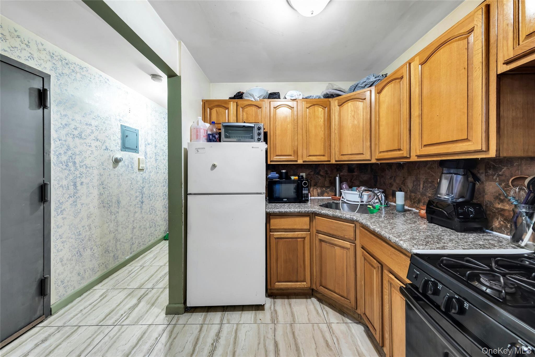 102-18 Radcliff Avenue, Corona, NY 11368